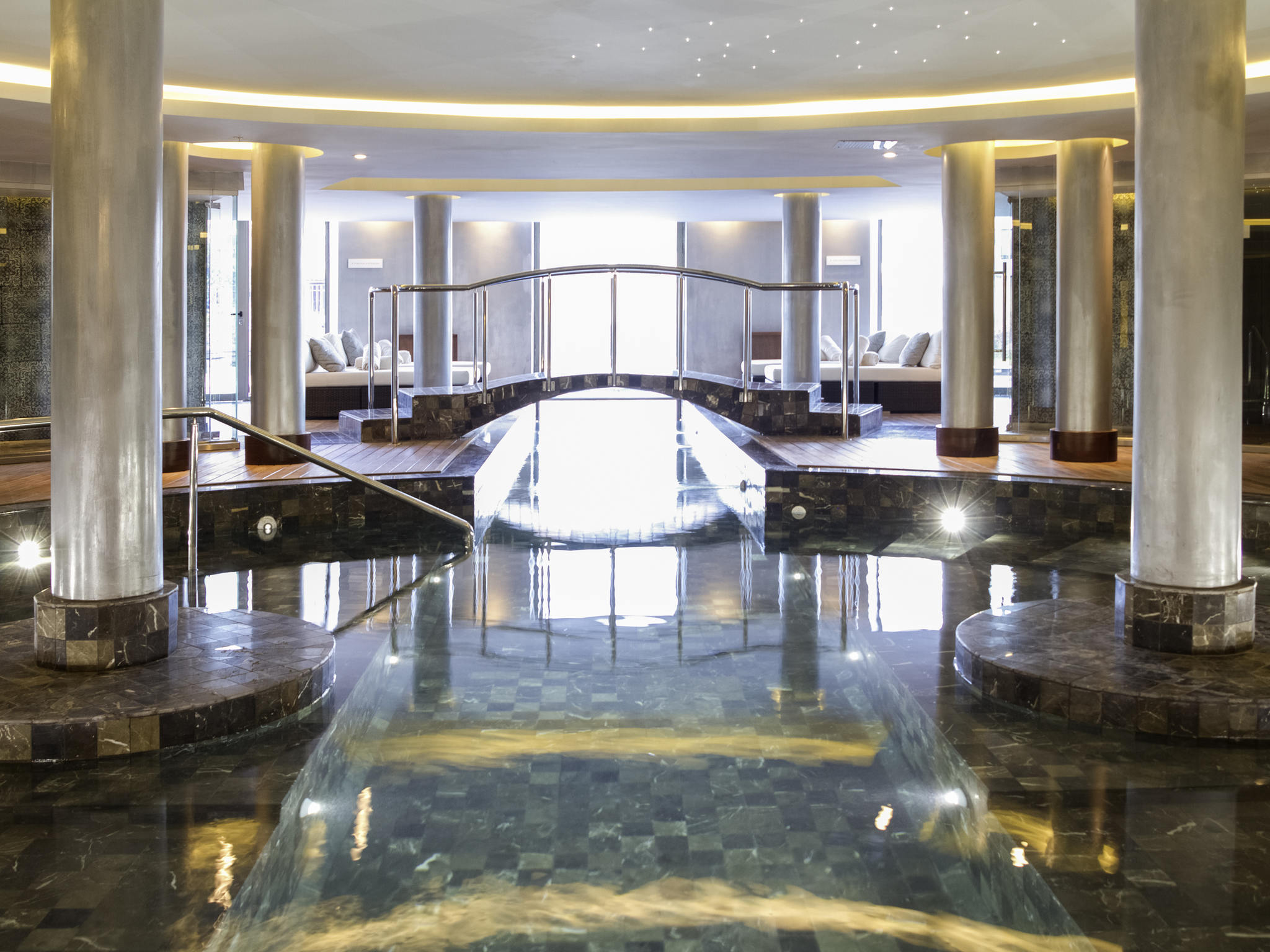 Photo - Sofitel Montevideo Casino Carrasco & Spa
