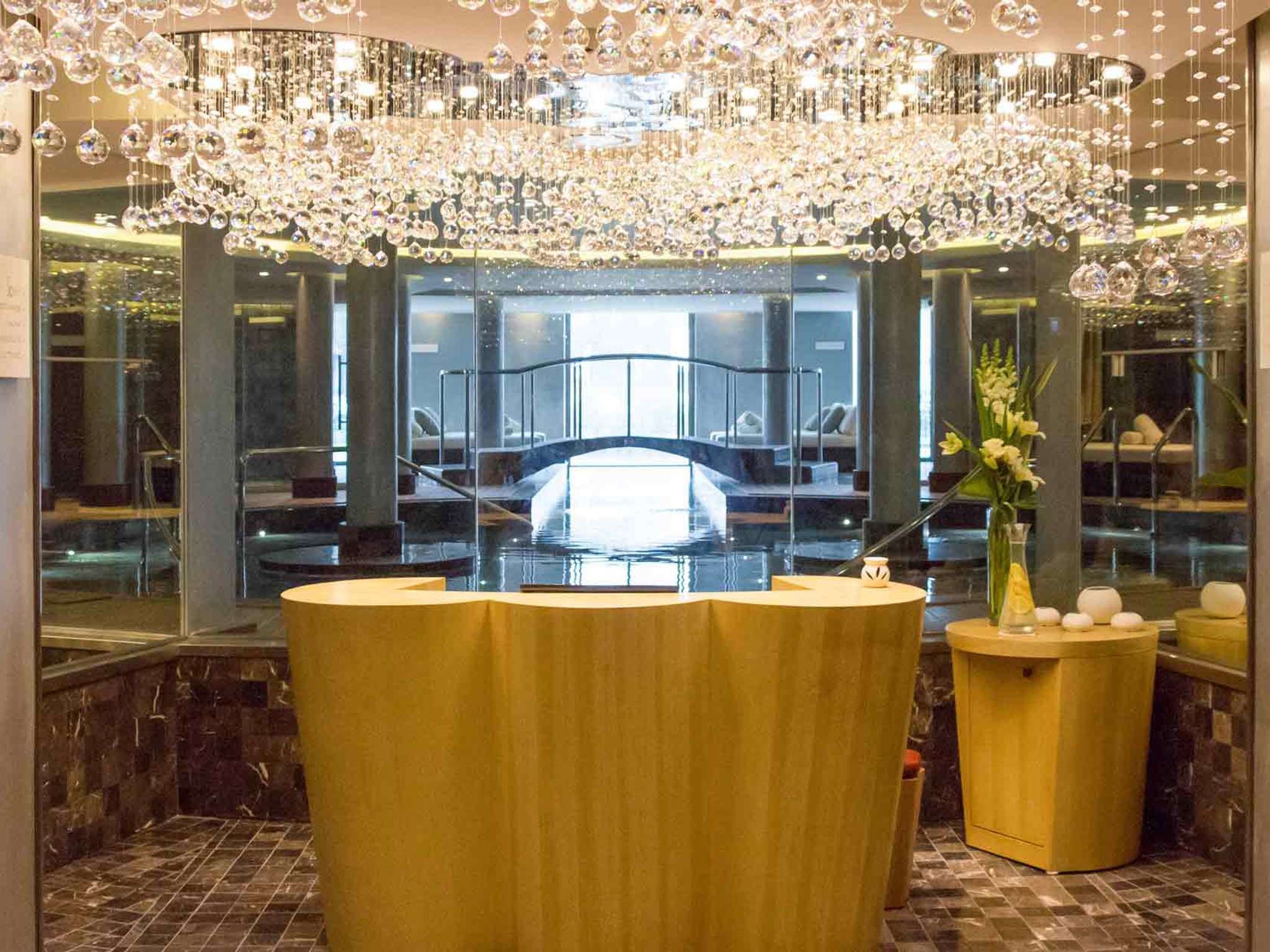 Photo - Sofitel Montevideo Casino Carrasco & Spa