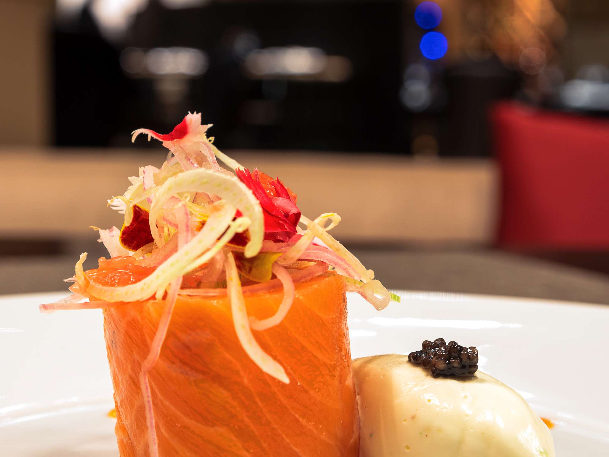 Photo - Sofitel Montevideo Casino Carrasco & Spa