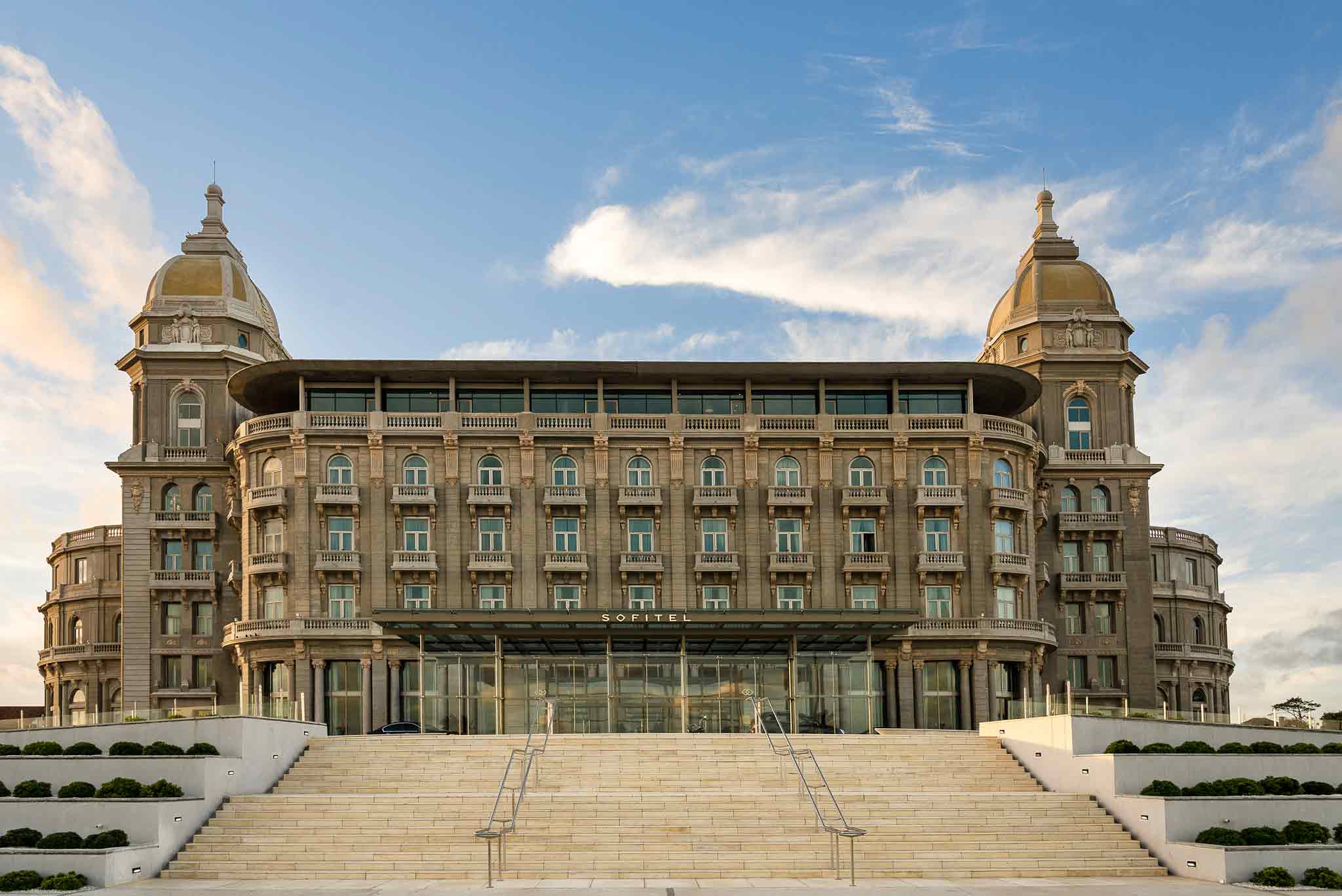 Photo - Sofitel Montevideo Casino Carrasco & Spa