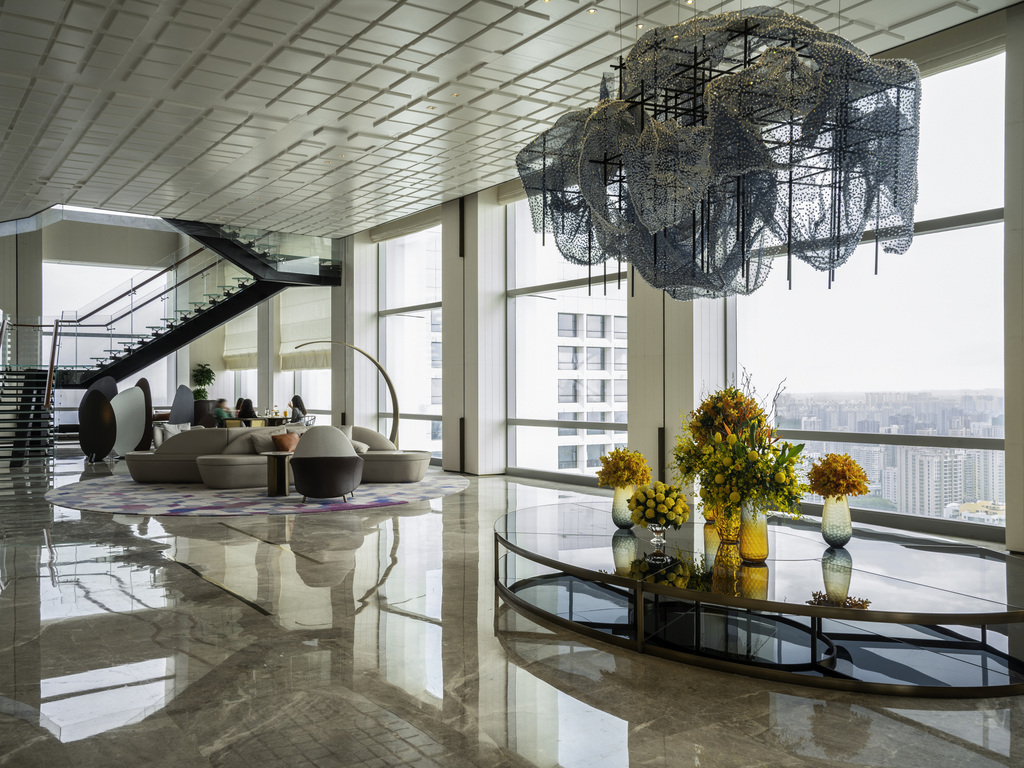 Sofitel Haikou - Image 1