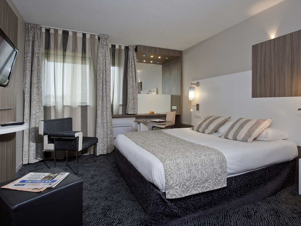 ibis Styles Melun - Image 1