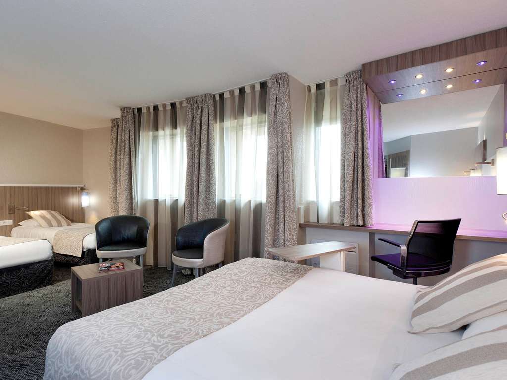 ibis Styles Melun - Image 4