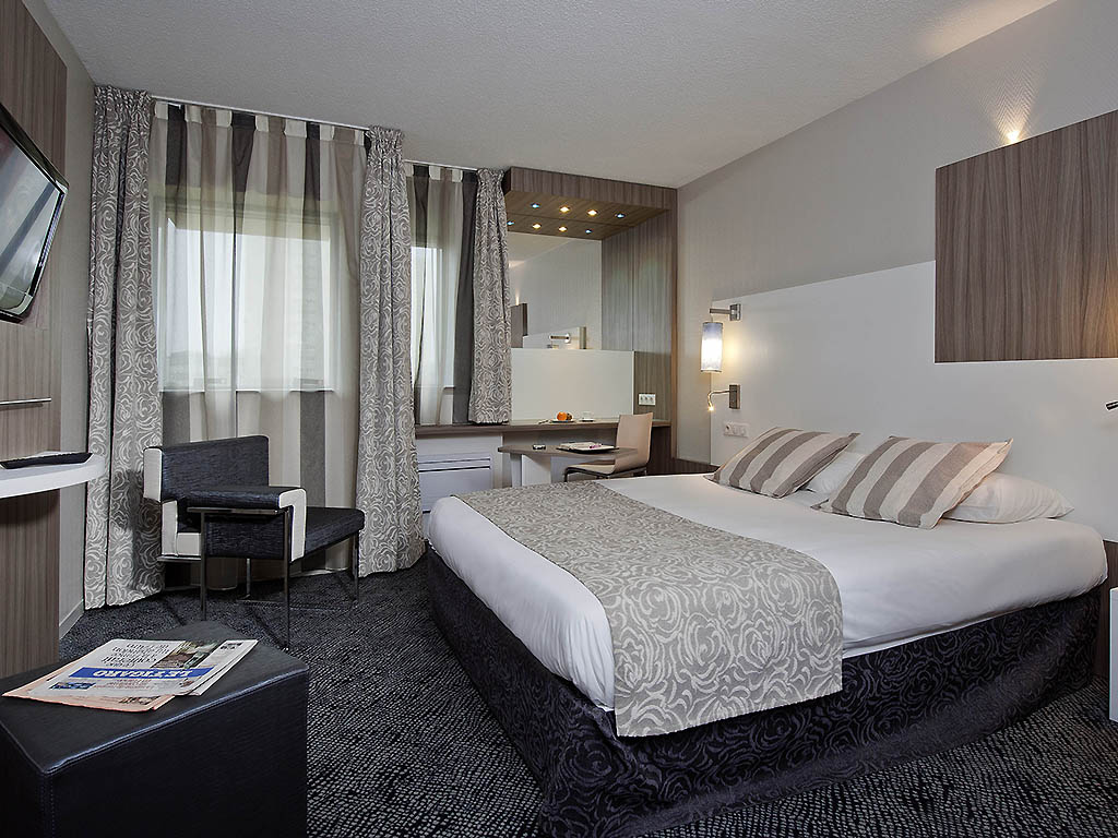 ibis Styles Melun - Image 4