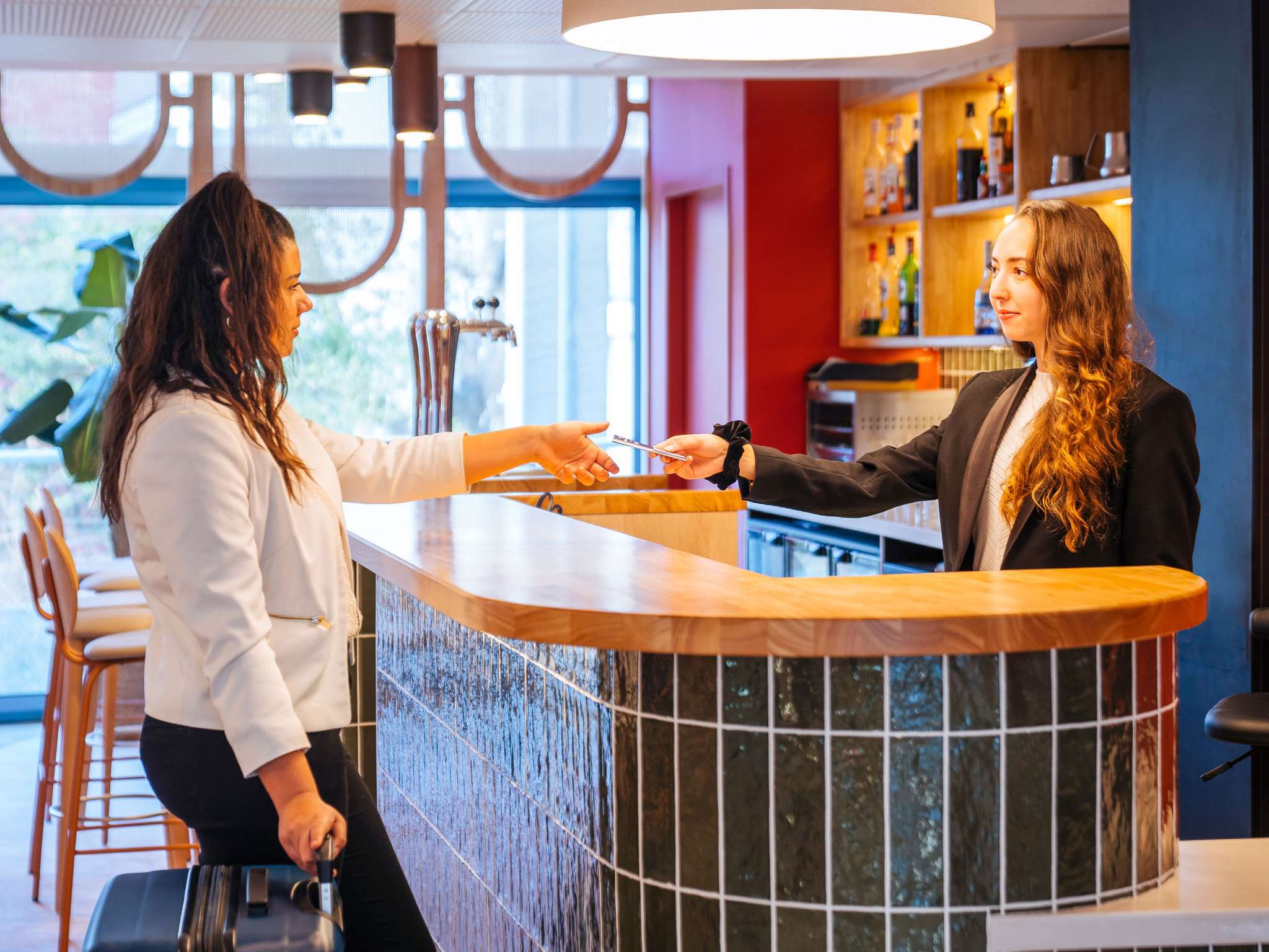 Photo - ibis Styles Antibes