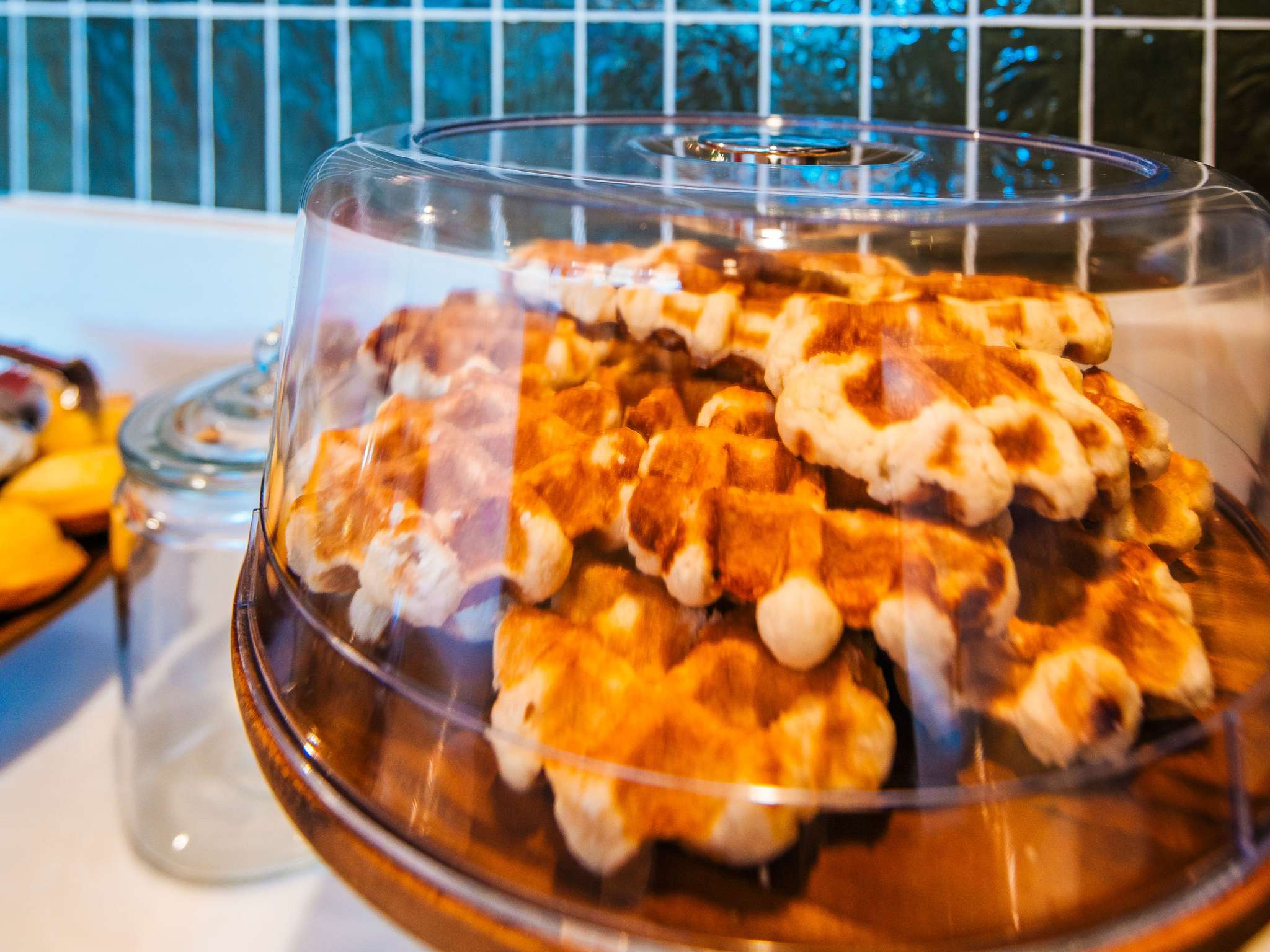 Photo - ibis Styles Antibes