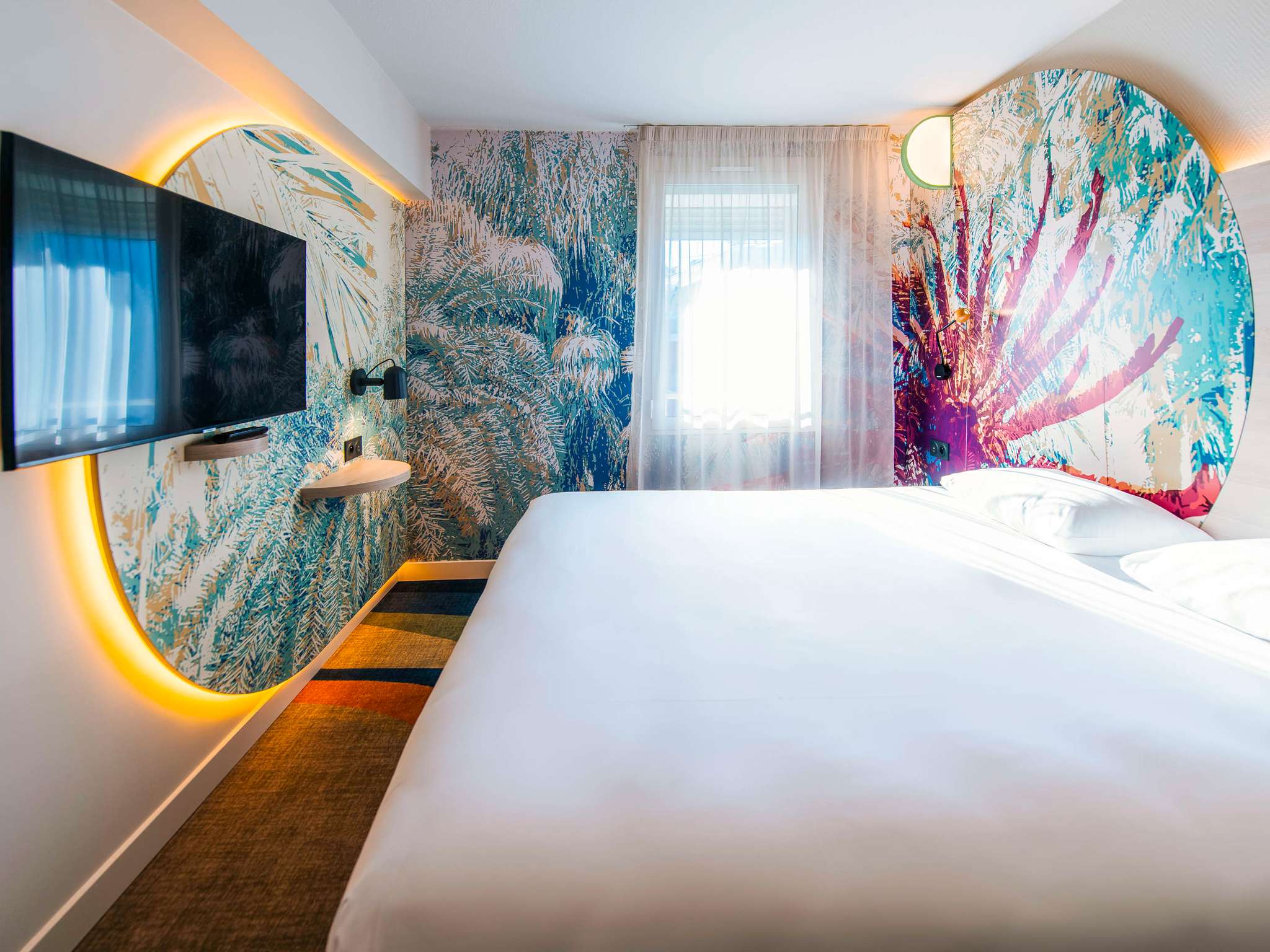 Photo - ibis Styles Antibes