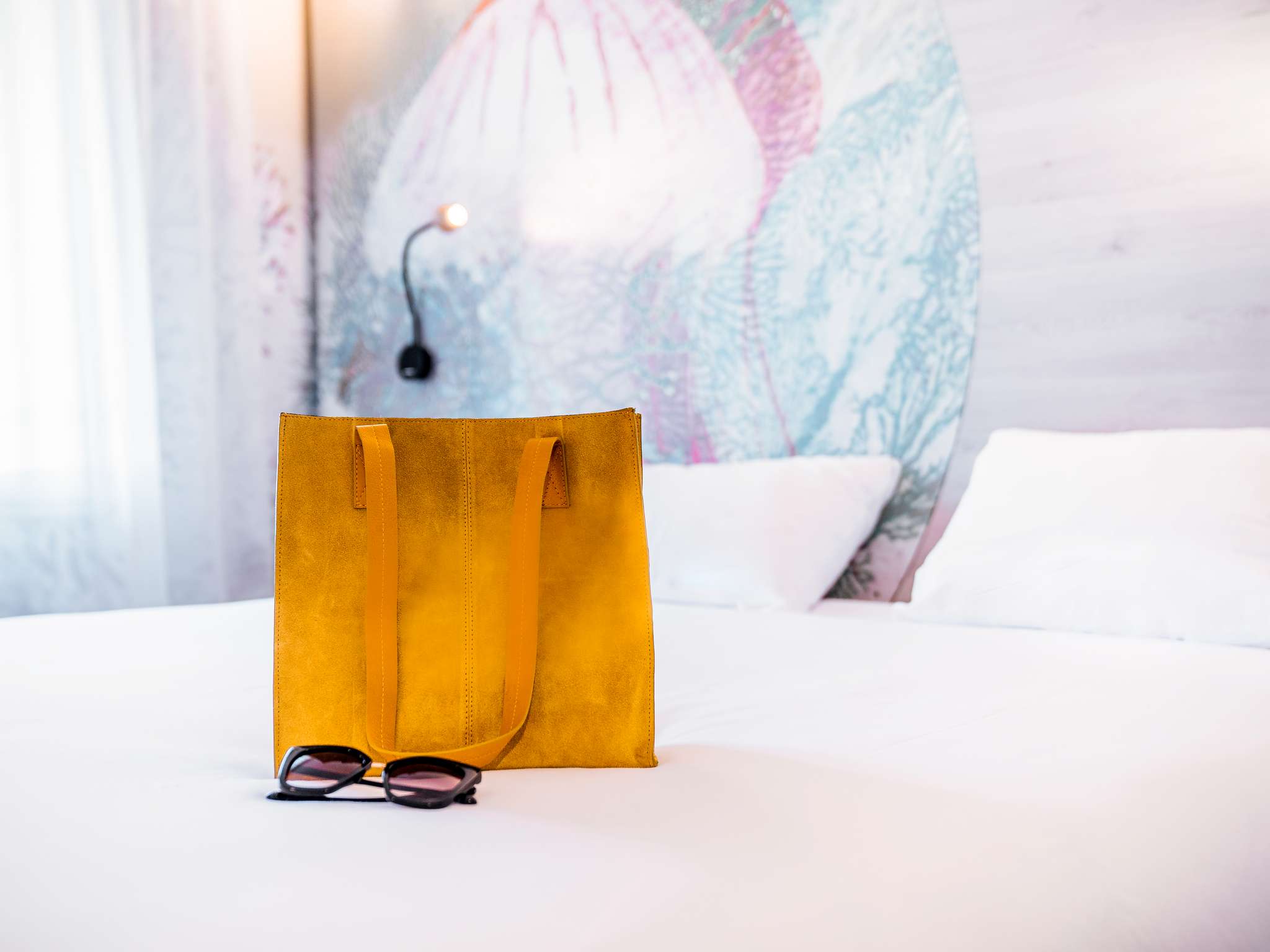 Photo - ibis Styles Antibes
