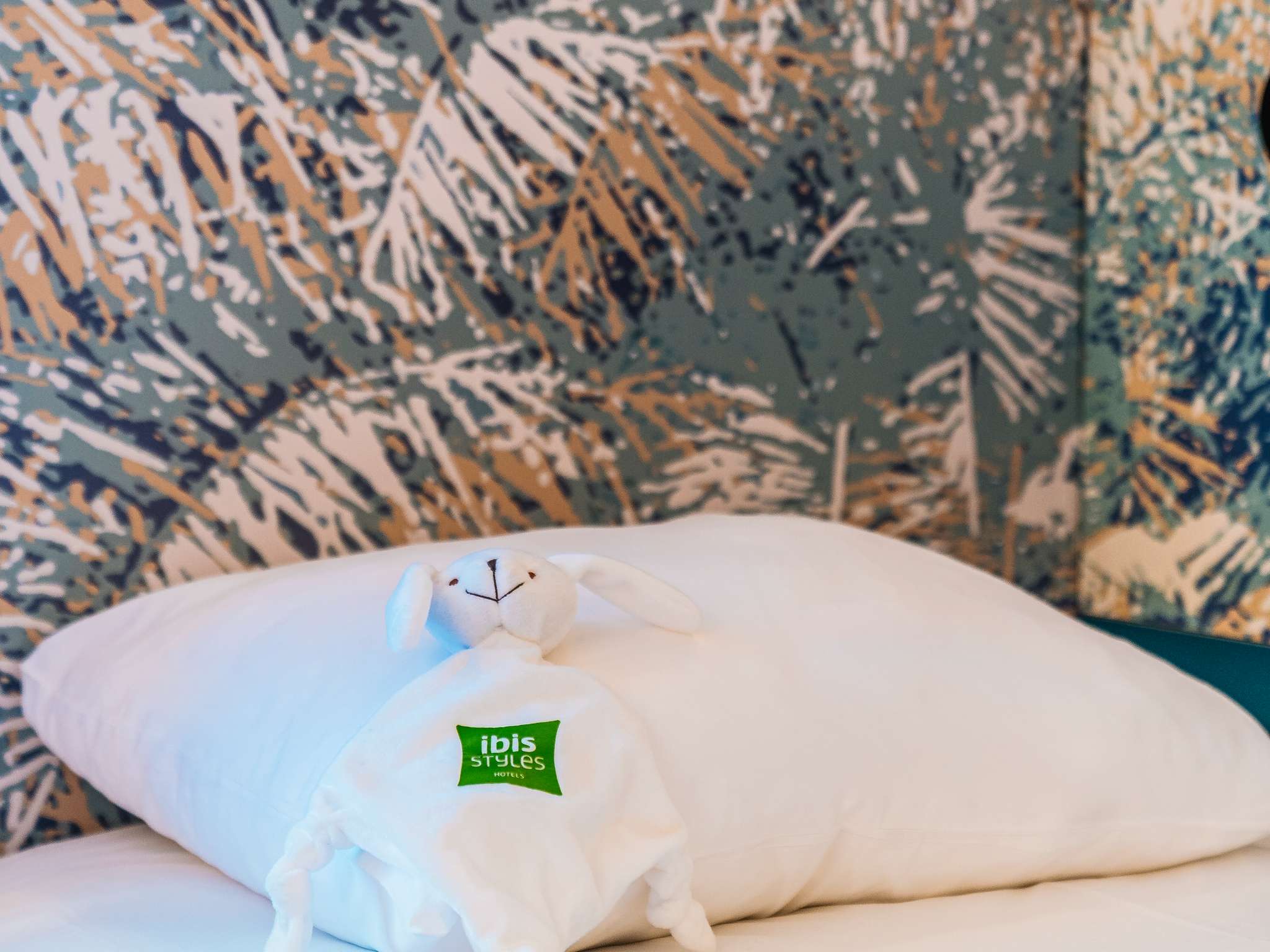 Photo - ibis Styles Antibes