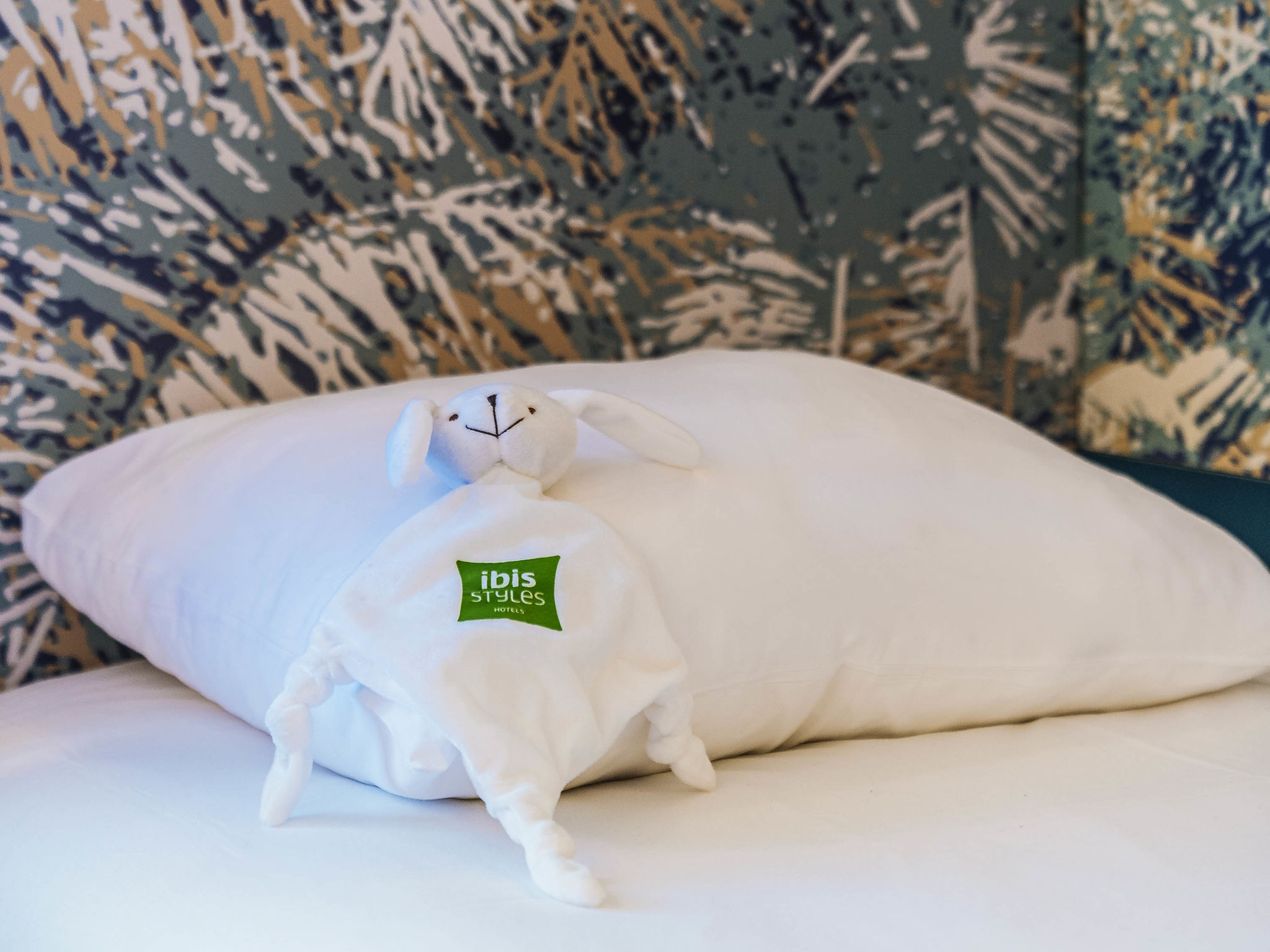 Photo - ibis Styles Antibes