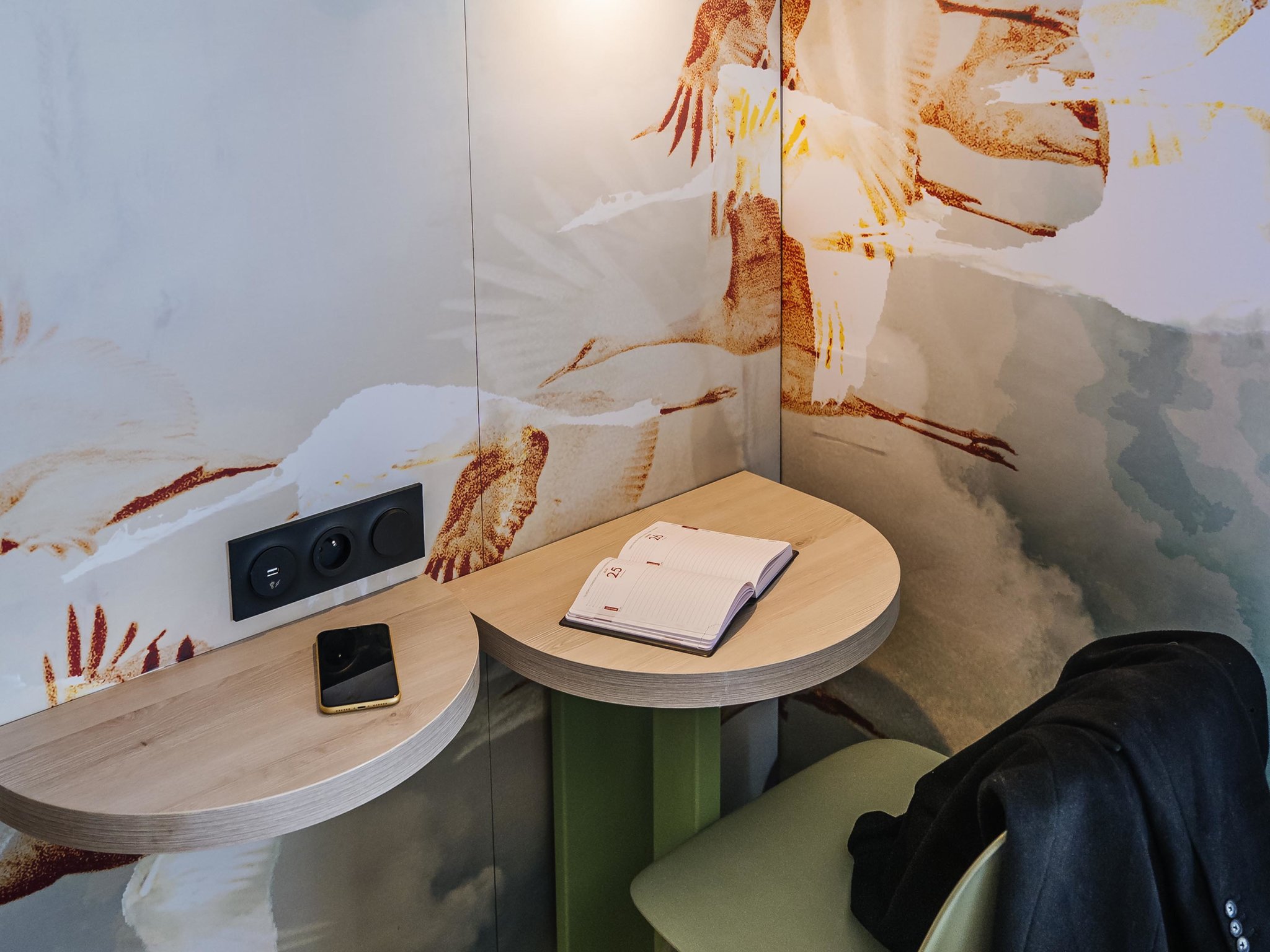 Photo - ibis Styles Antibes
