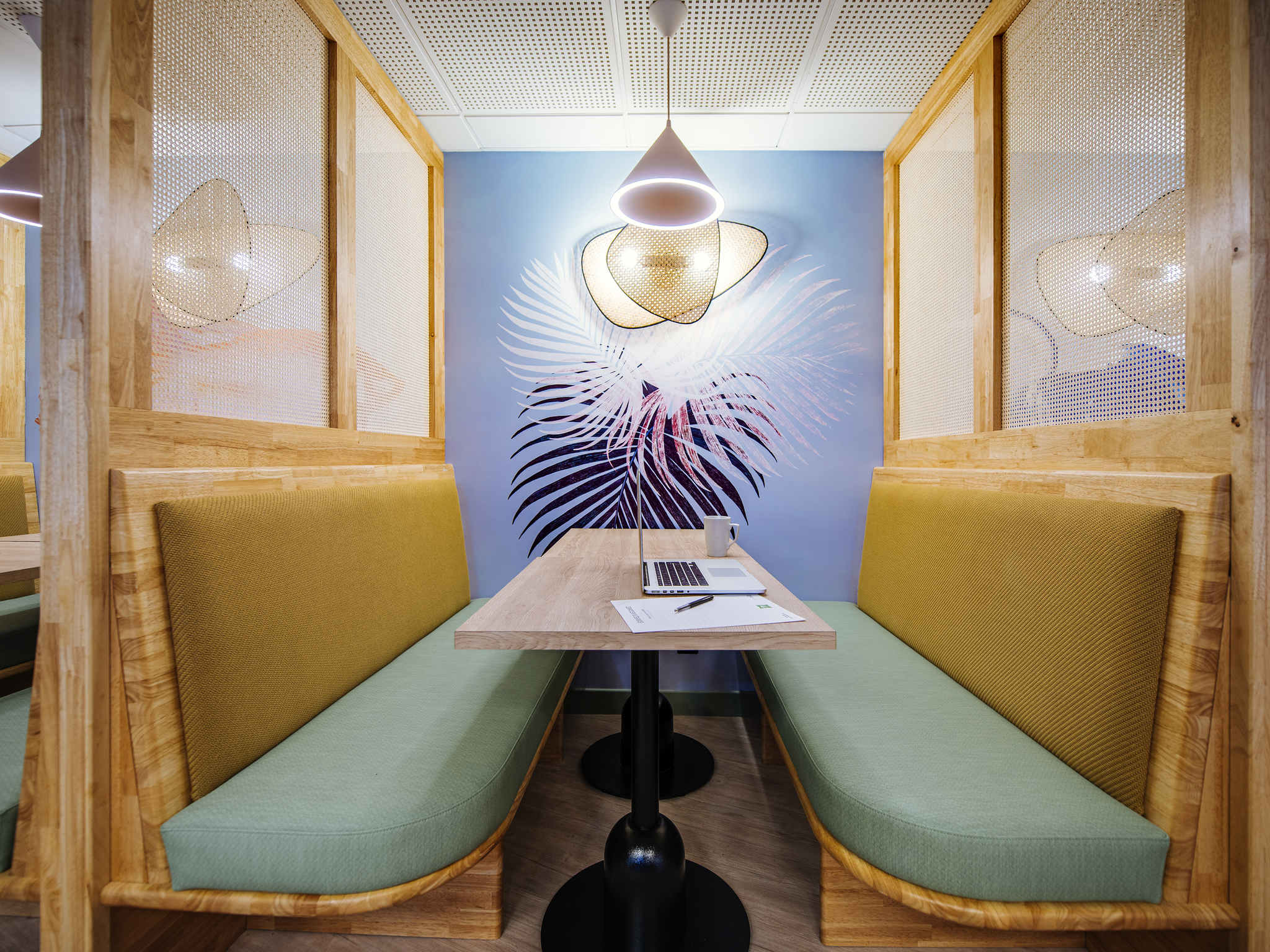 Photo - ibis Styles Antibes