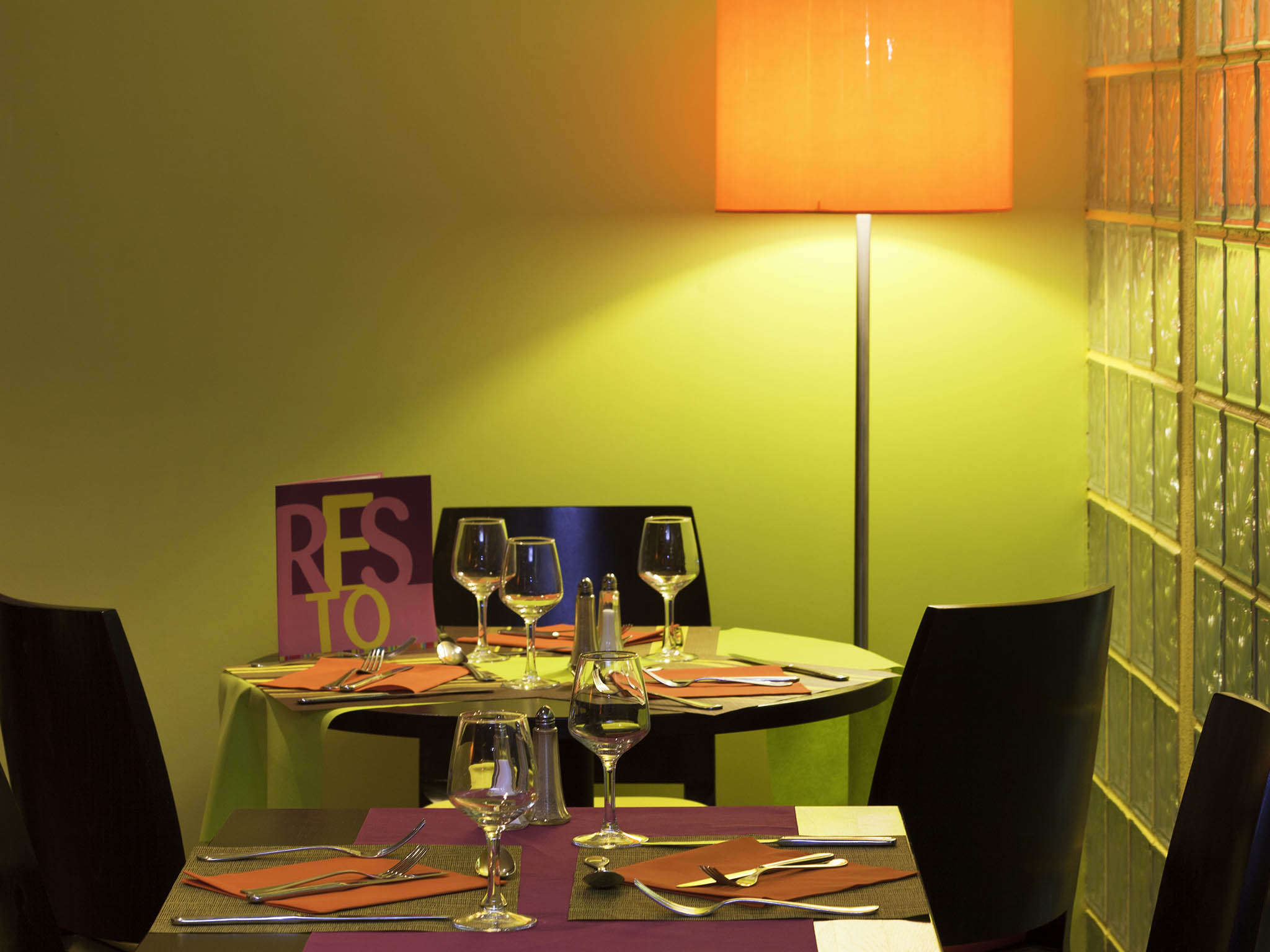 Photo - ibis Styles Antibes