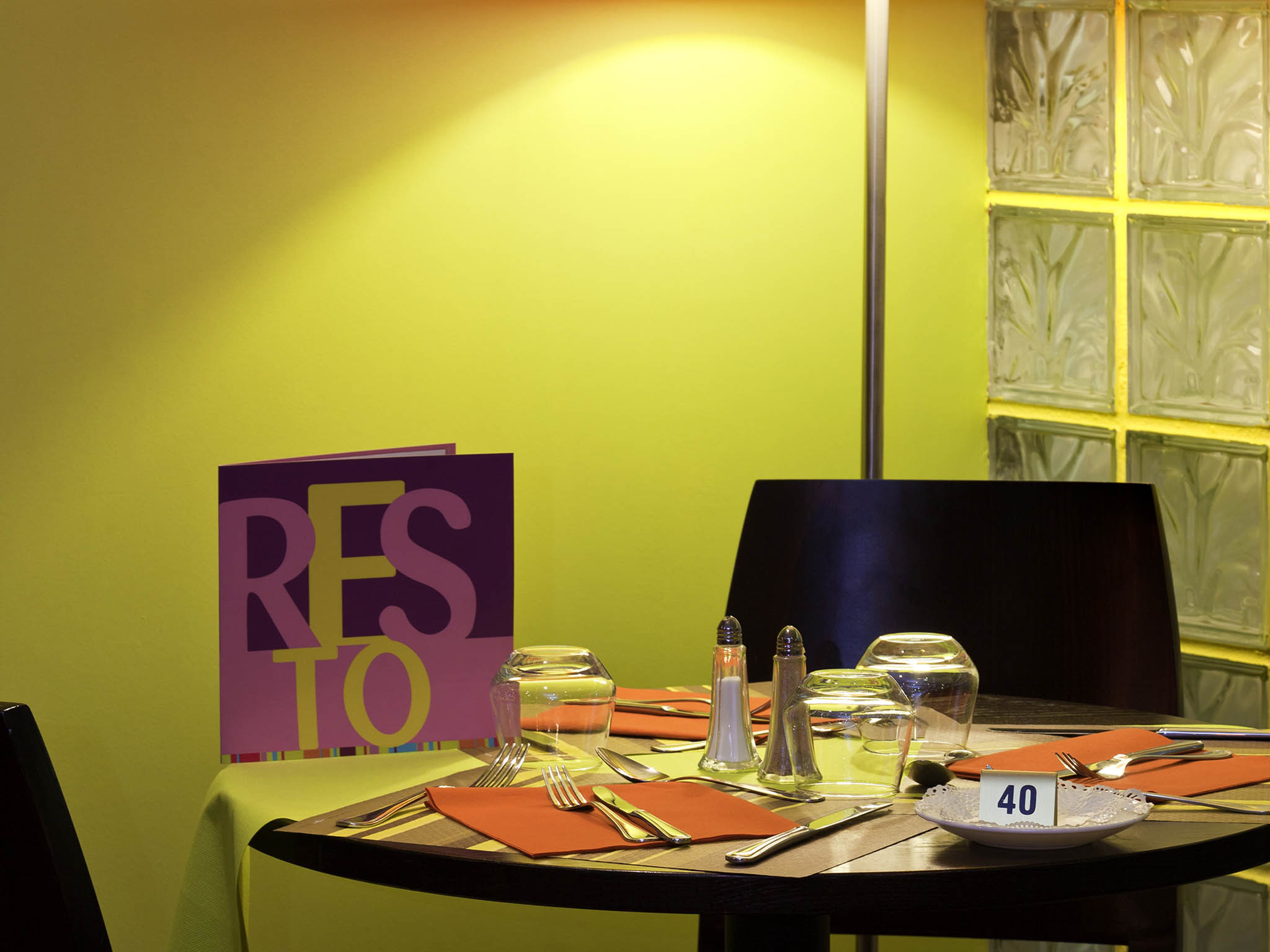 Photo - ibis Styles Antibes