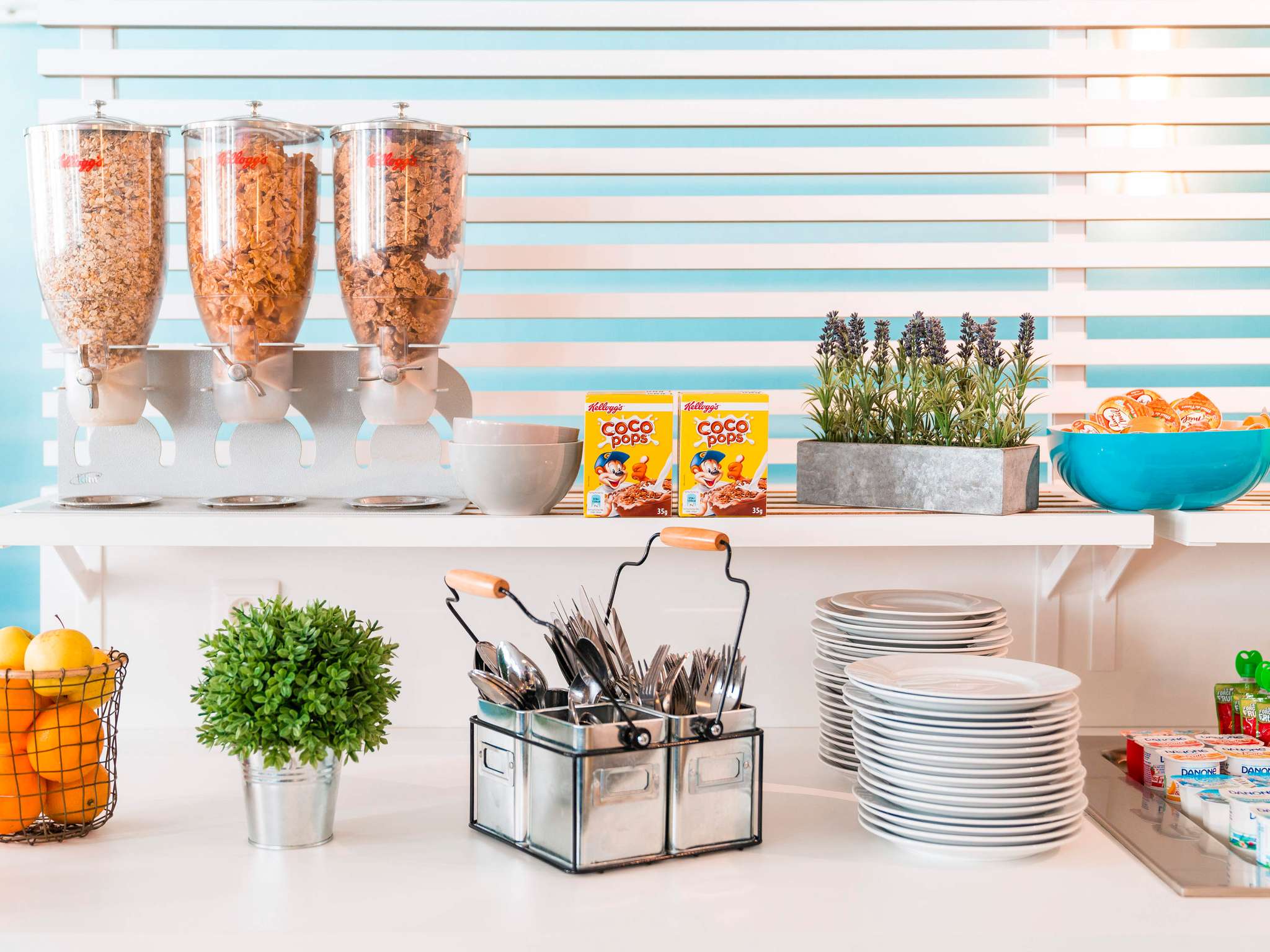 Photo - ibis Styles Marseille Centre Prado Place Castellane