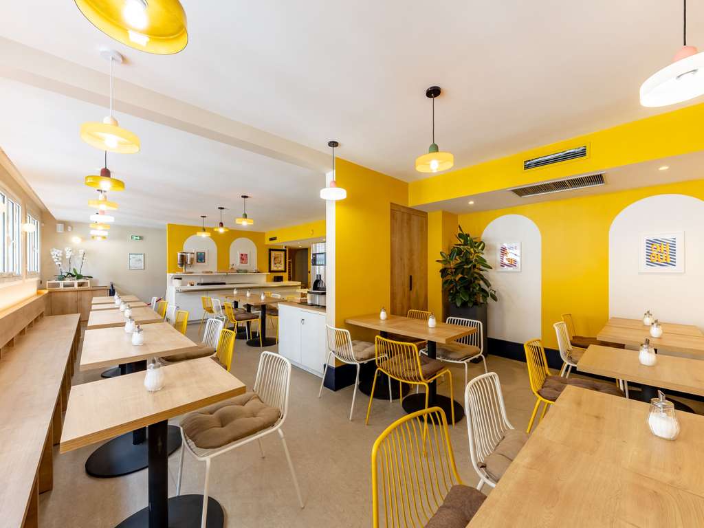 Foto - ibis Styles Marseille Centre Prado Place Castellane