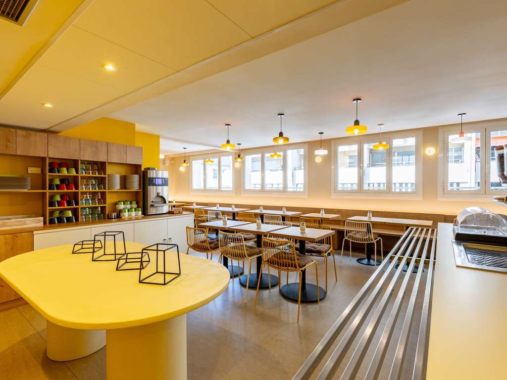 Foto - ibis Styles Marseille Centre Prado Place Castellane