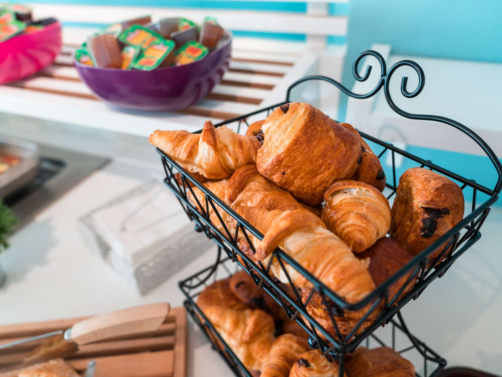 Photo - ibis Styles Marseille Centre Prado Place Castellane