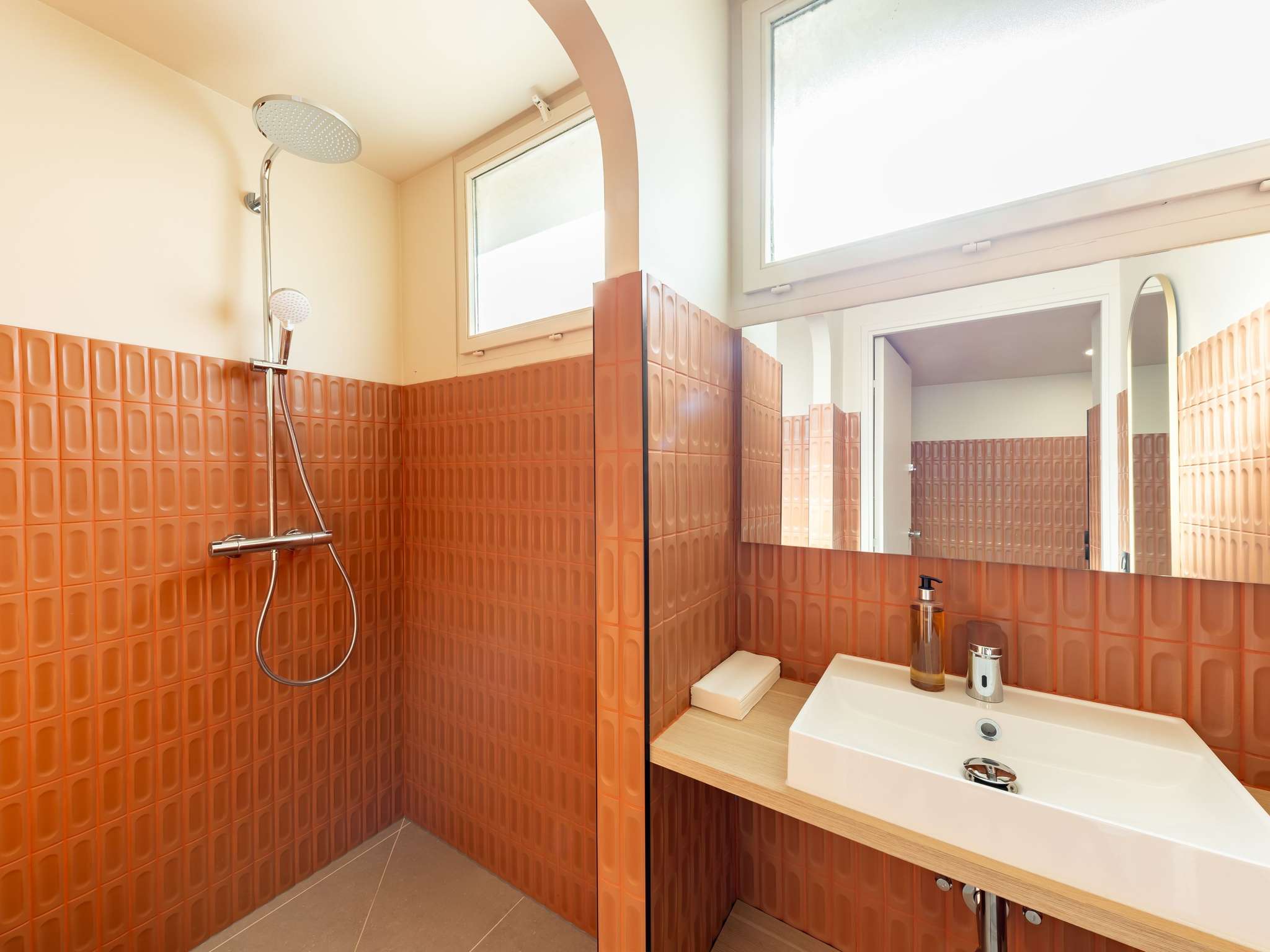 Foto - ibis Styles Marseille Centre Prado Place Castellane