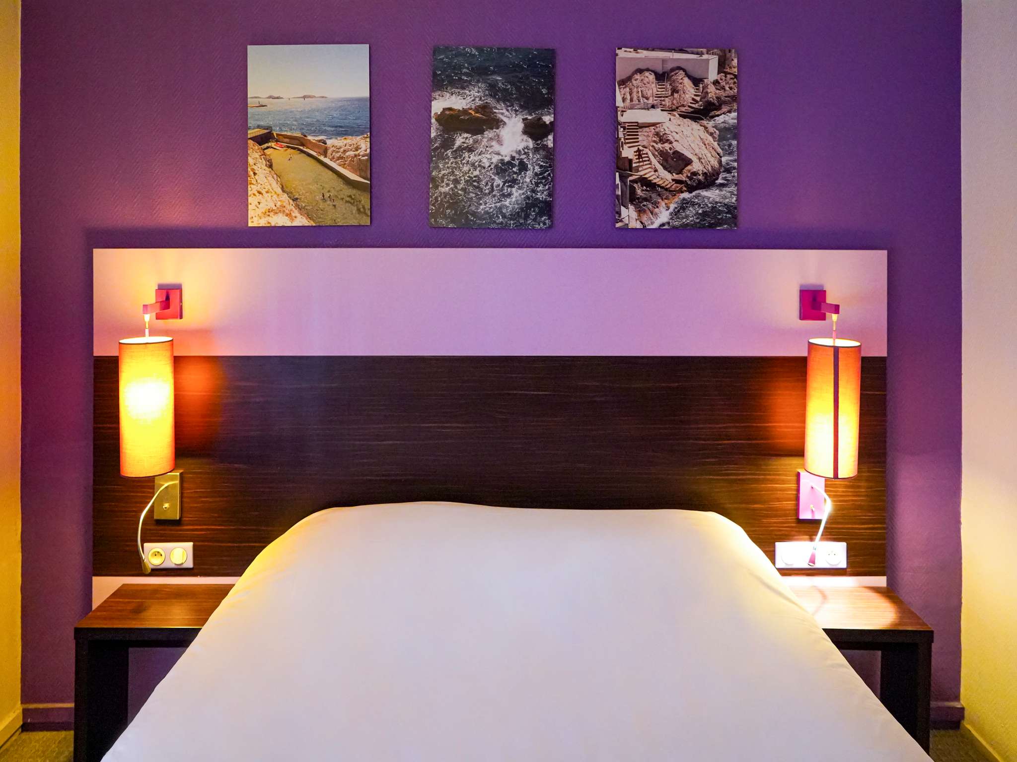 Agréable Darty Castellane Marseille #15: ... Rooms - Ibis Styles Marseille Castellane ... Agréable Darty Castellane Marseille #15: ... Rooms - Ibis Styles Marseille Castellane ...