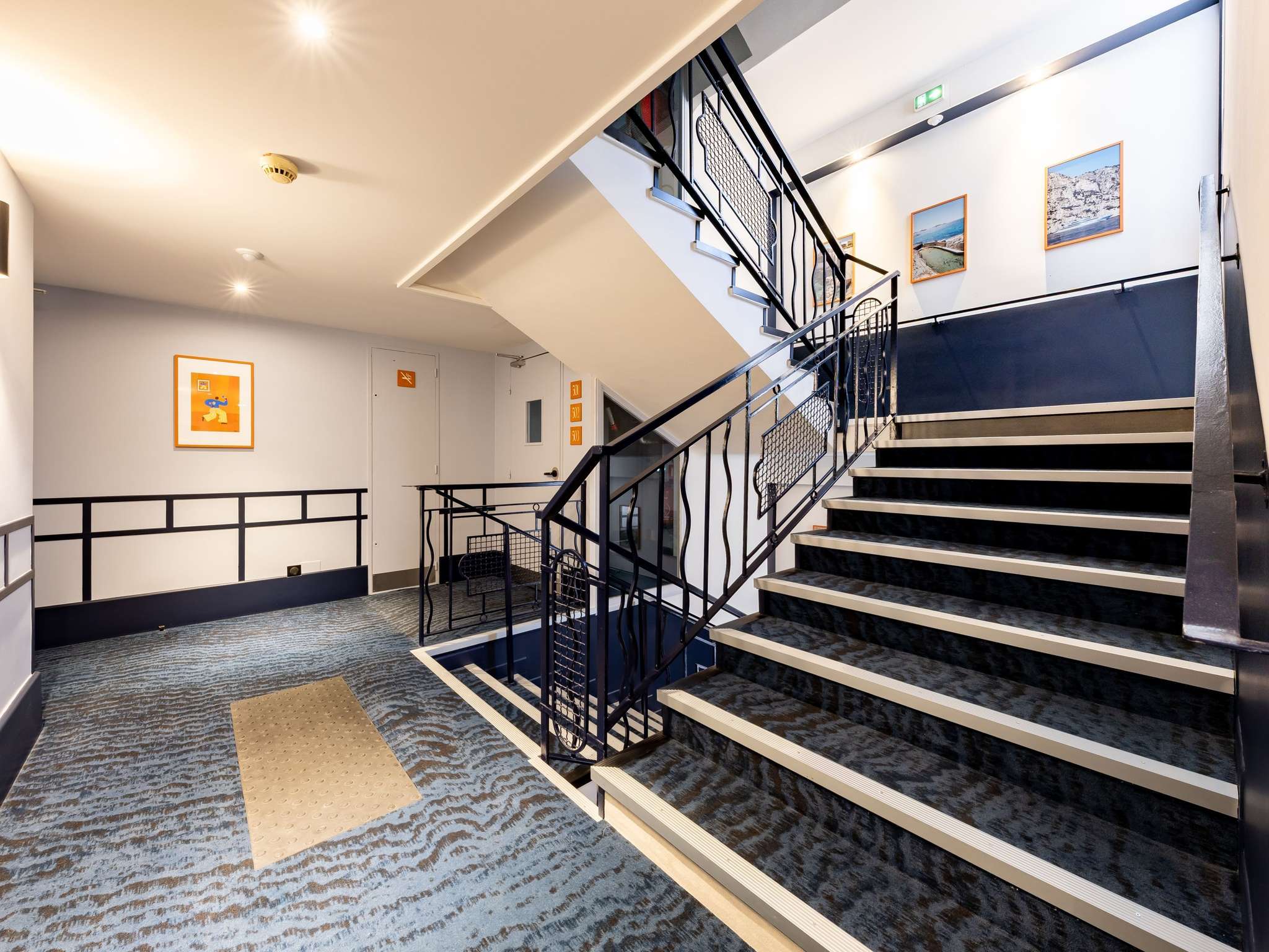 Foto - ibis Styles Marseille Centre Prado Place Castellane