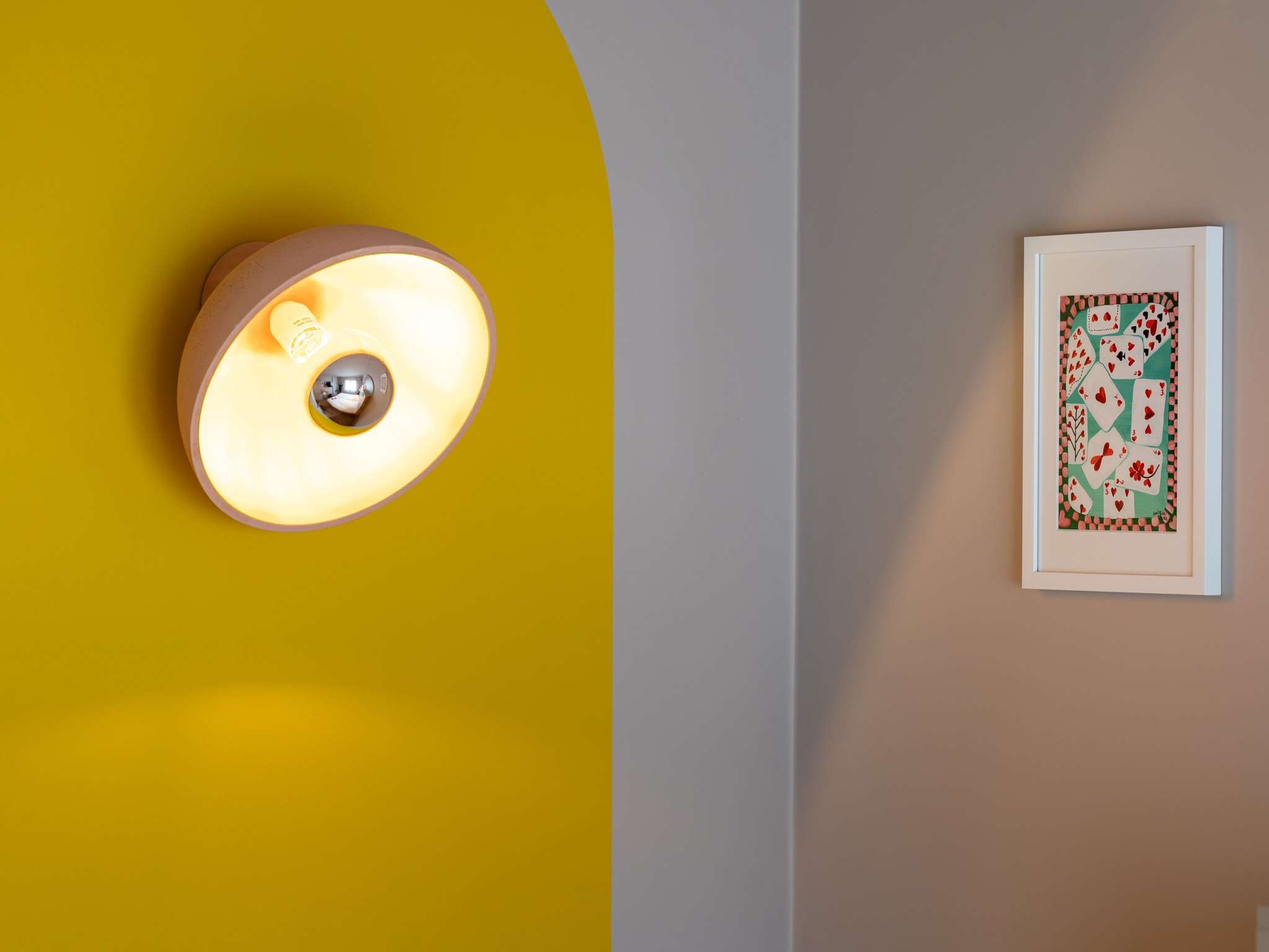 Foto - ibis Styles Marseille Centre Prado Place Castellane