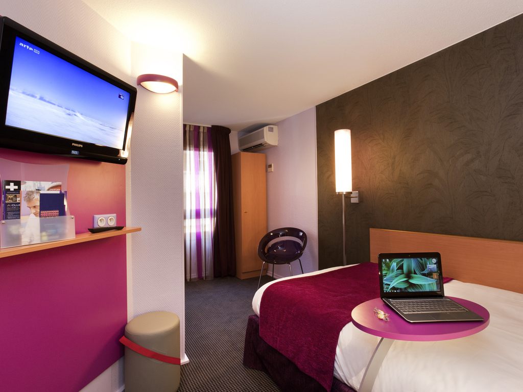 ibis Styles Bourg en Bresse - Image 4