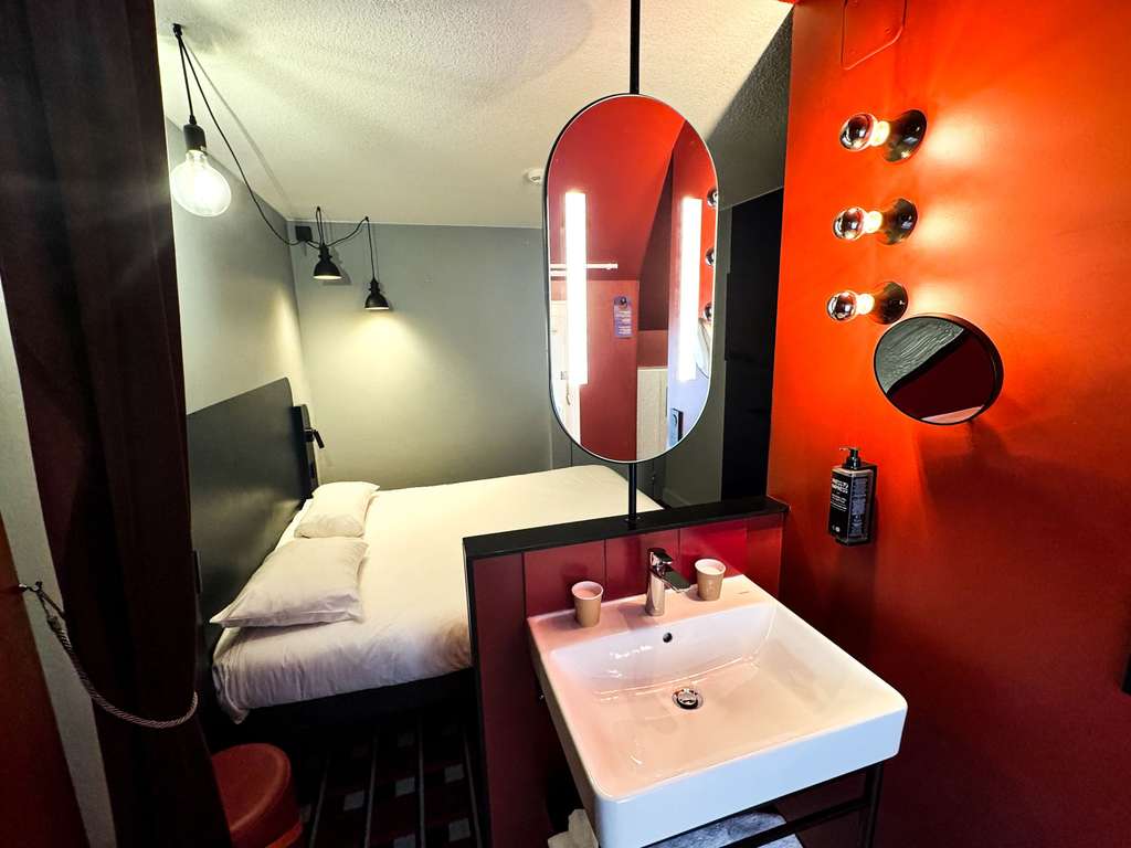 Ibis Styles Bourg-en-Bresse Centro - Image 3
