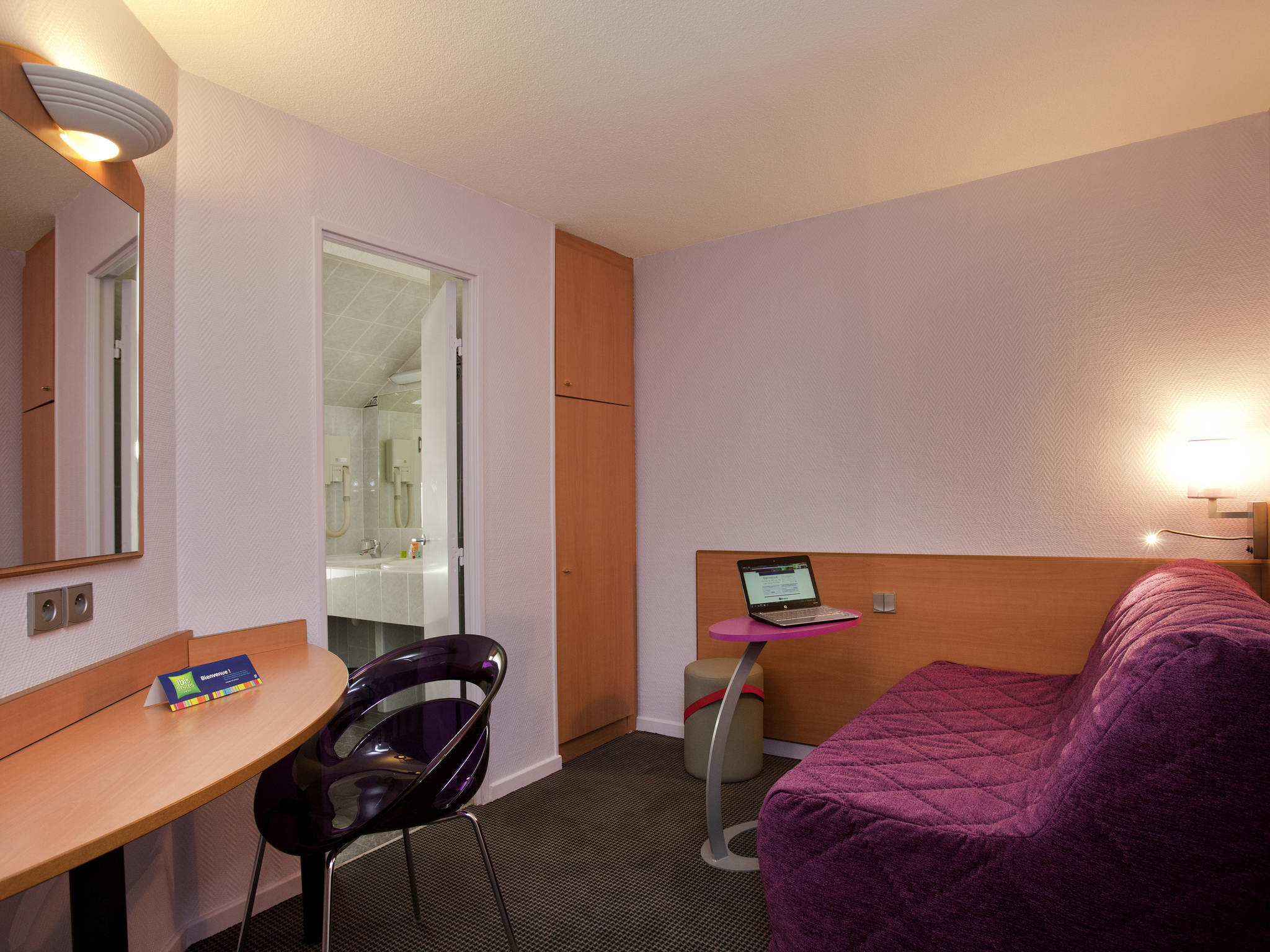 Foto - ibis Styles Bourg-en-Bresse Centre