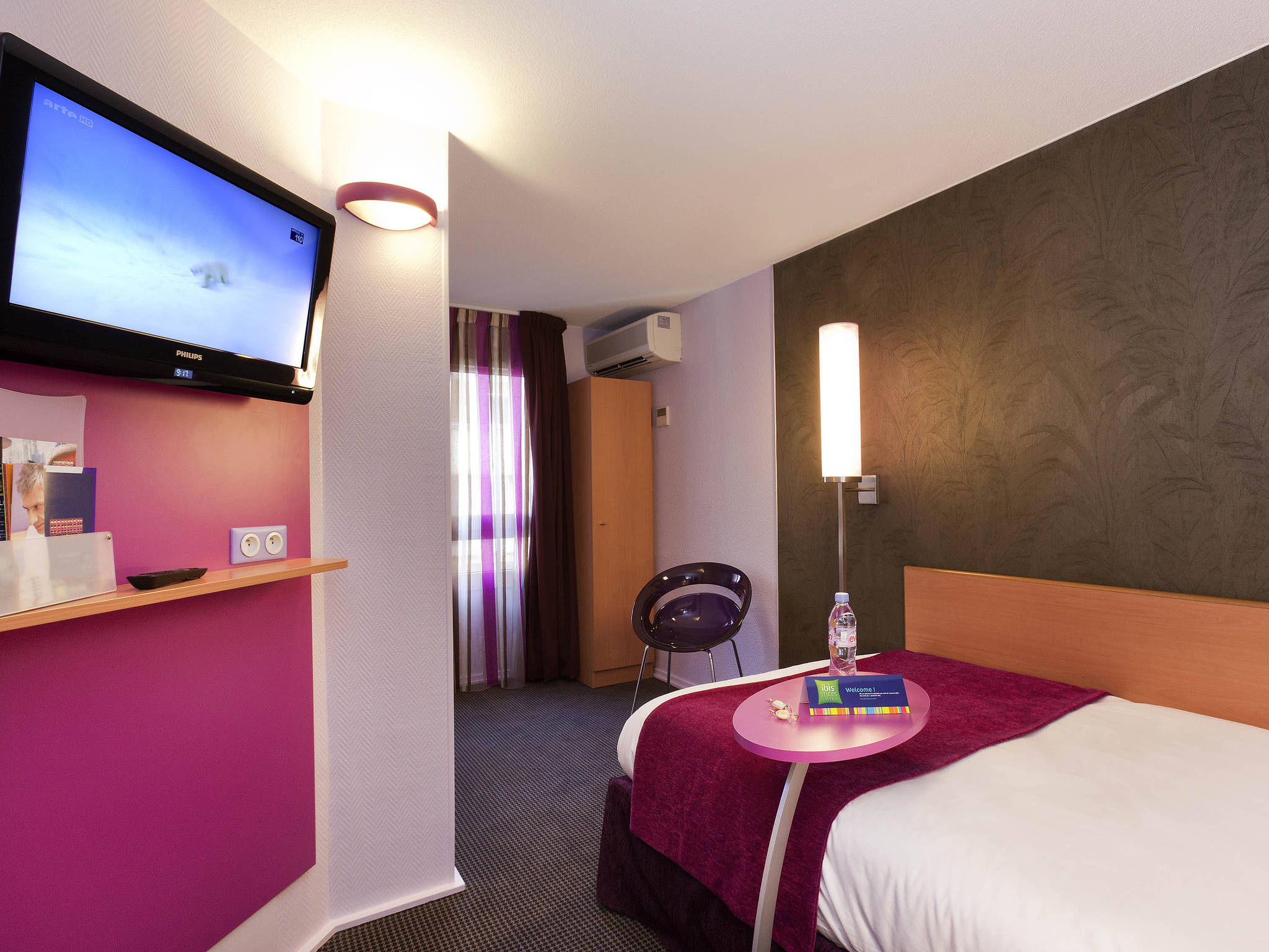 Foto - ibis Styles Bourg-en-Bresse Centre