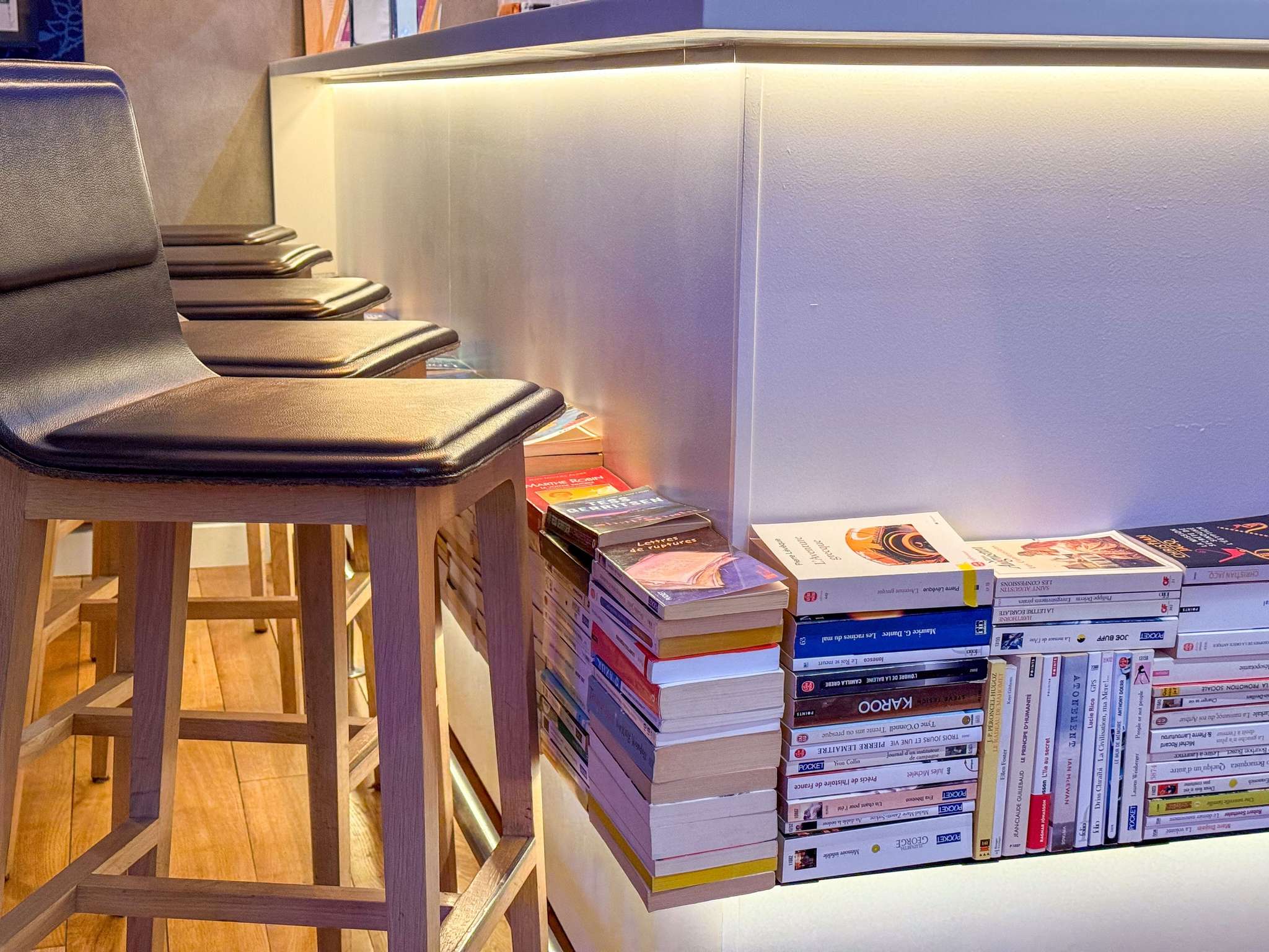 Photo - ibis Styles Paris Tolbiac Bibliotheque