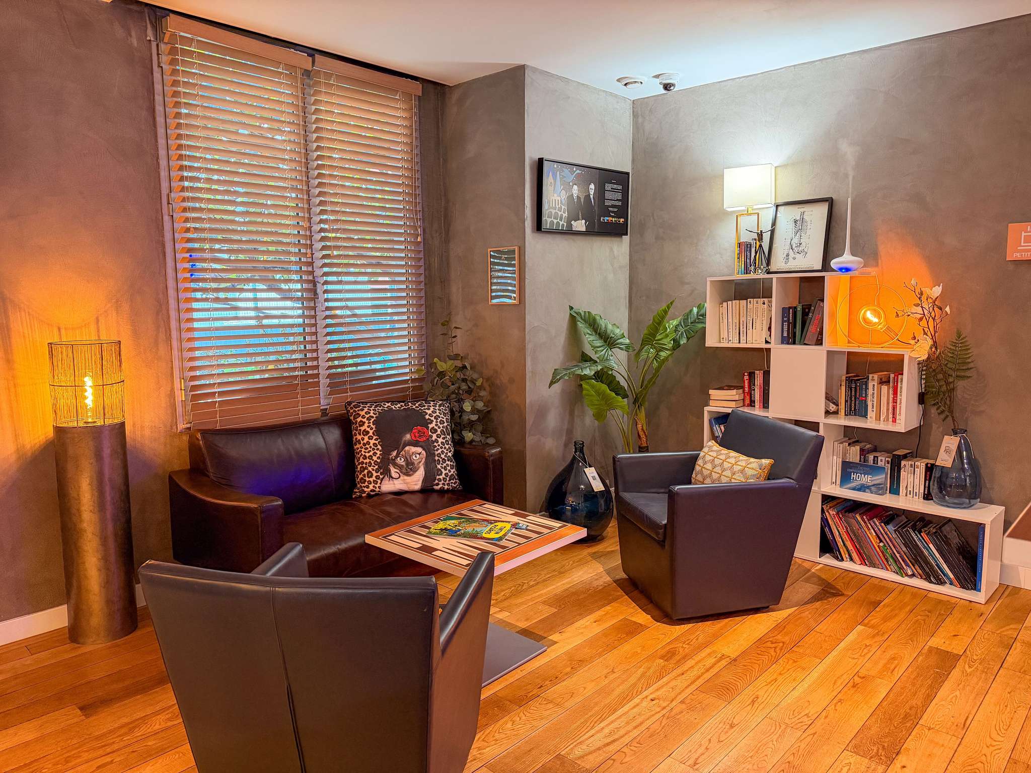 Foto - ibis Styles Paris Tolbiac Bibliothèque