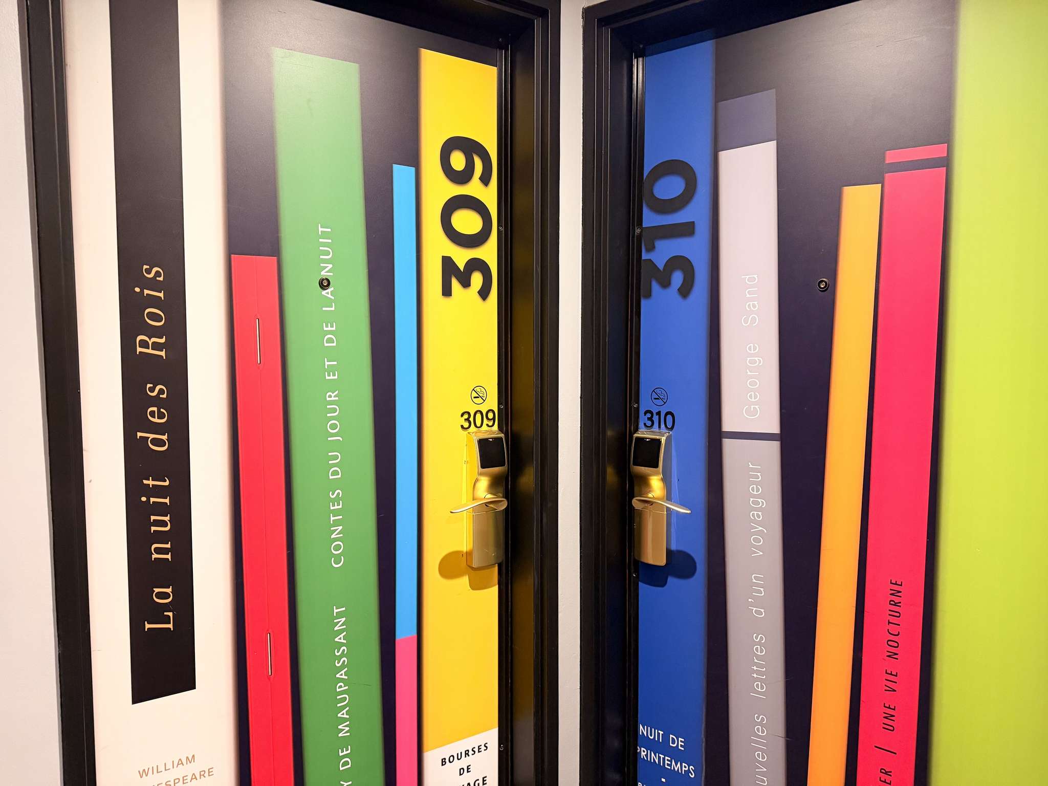 Foto - ibis Styles Paris Tolbiac Bibliothèque