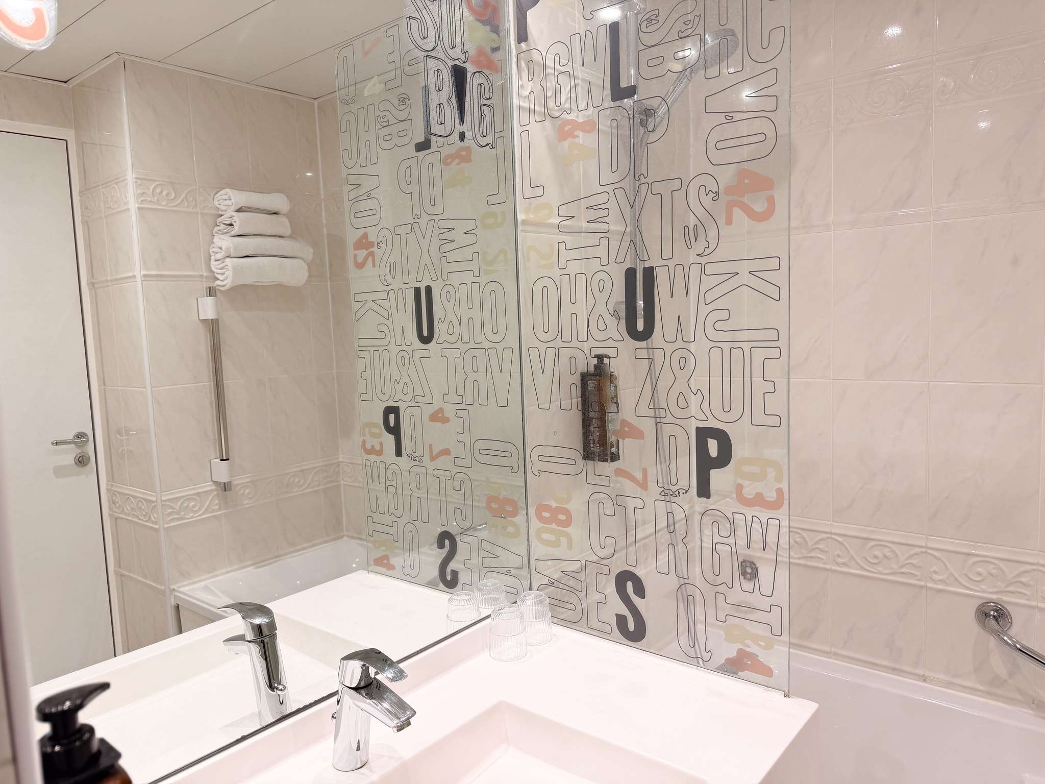 Foto - ibis Styles Paris Tolbiac Bibliothèque
