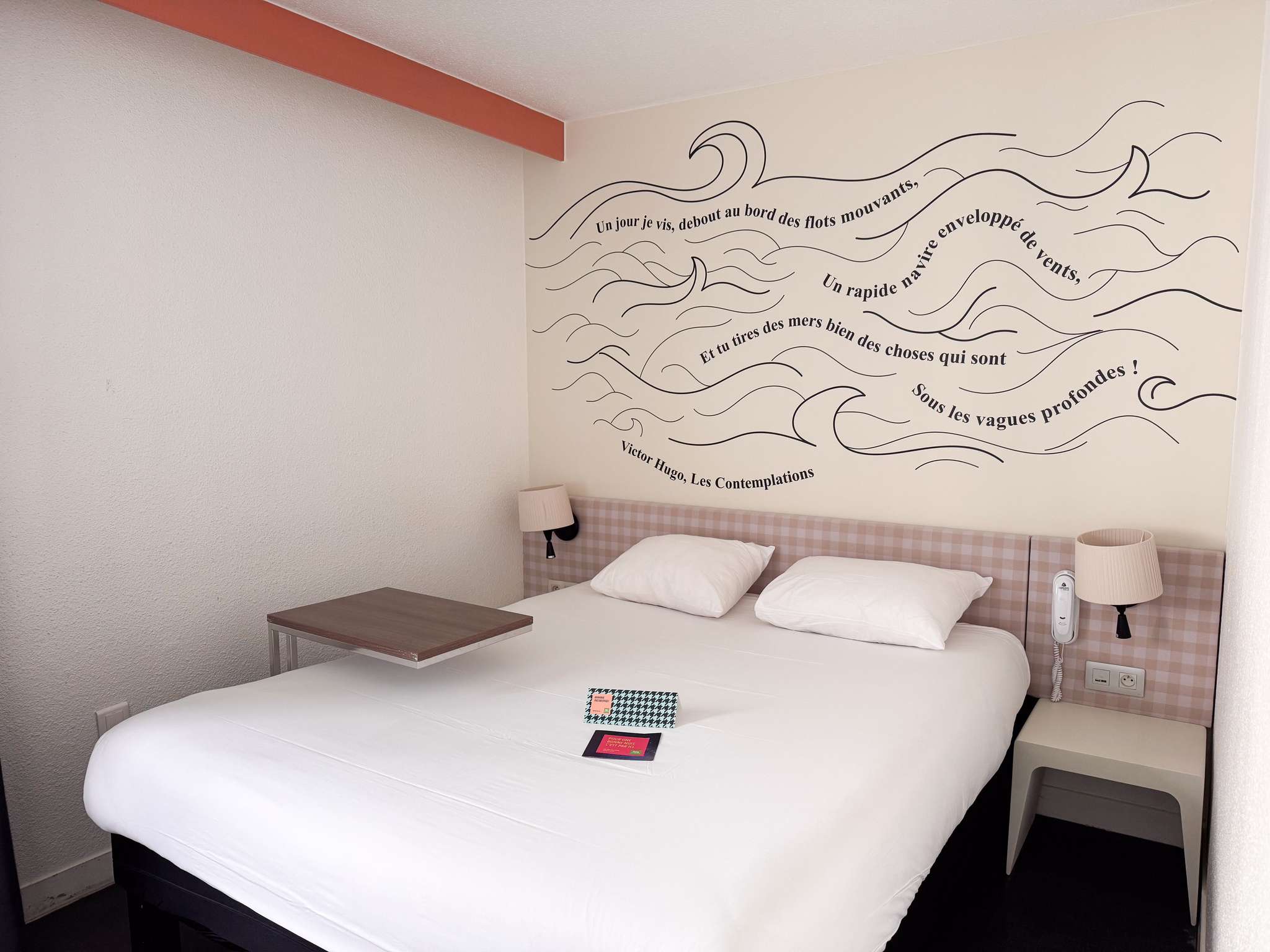 Foto - ibis Styles Paris Tolbiac Bibliothèque