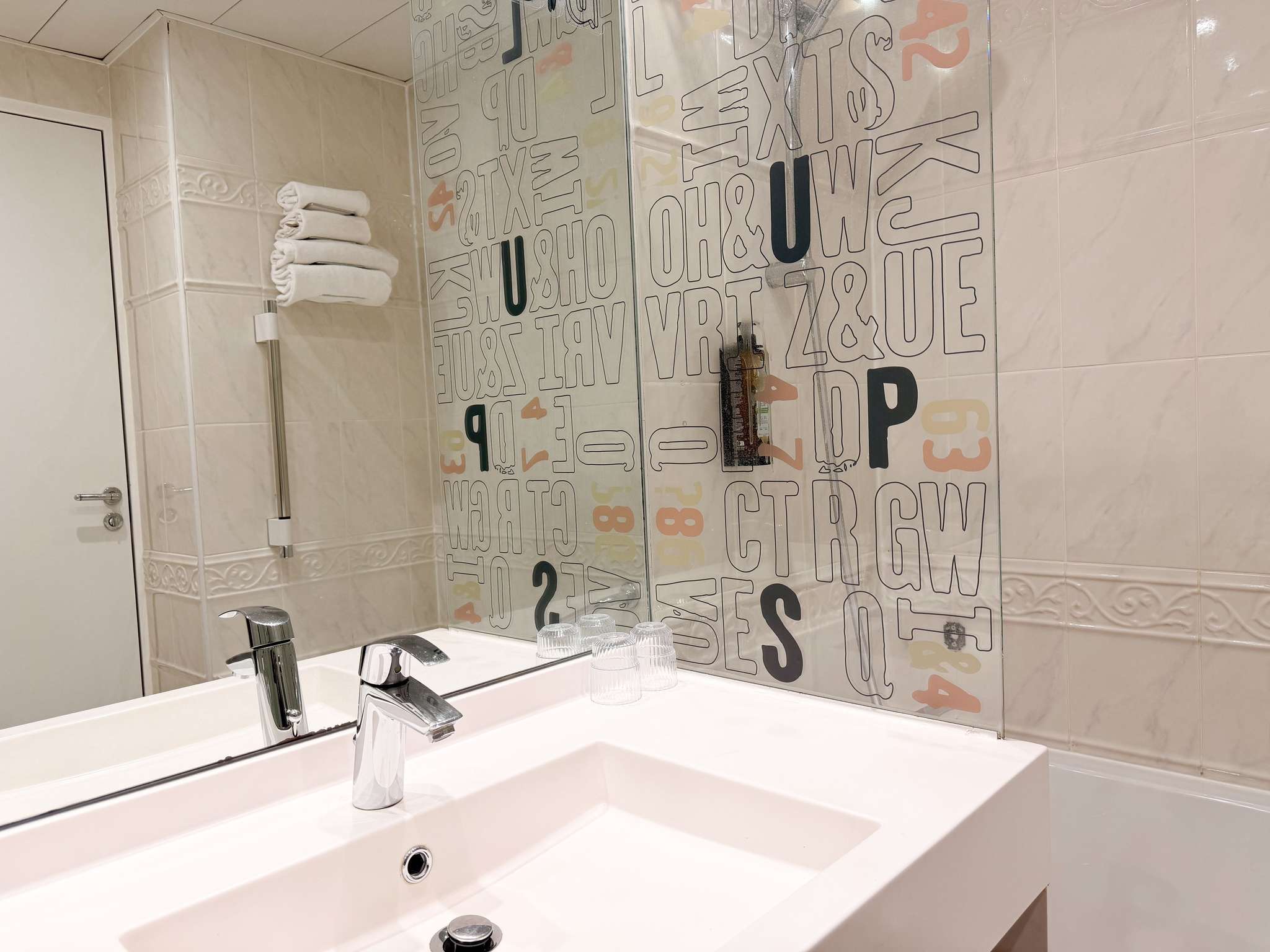 Foto - ibis Styles Paris Tolbiac Bibliothèque