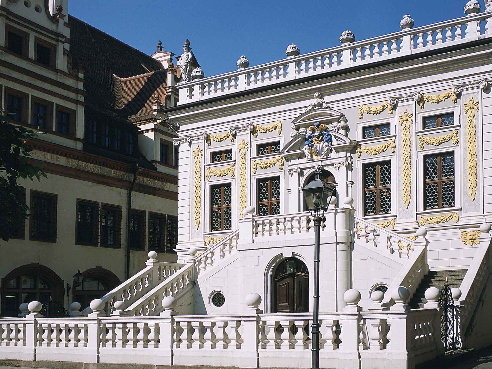 Foto - Ibis Budget Leipzig City