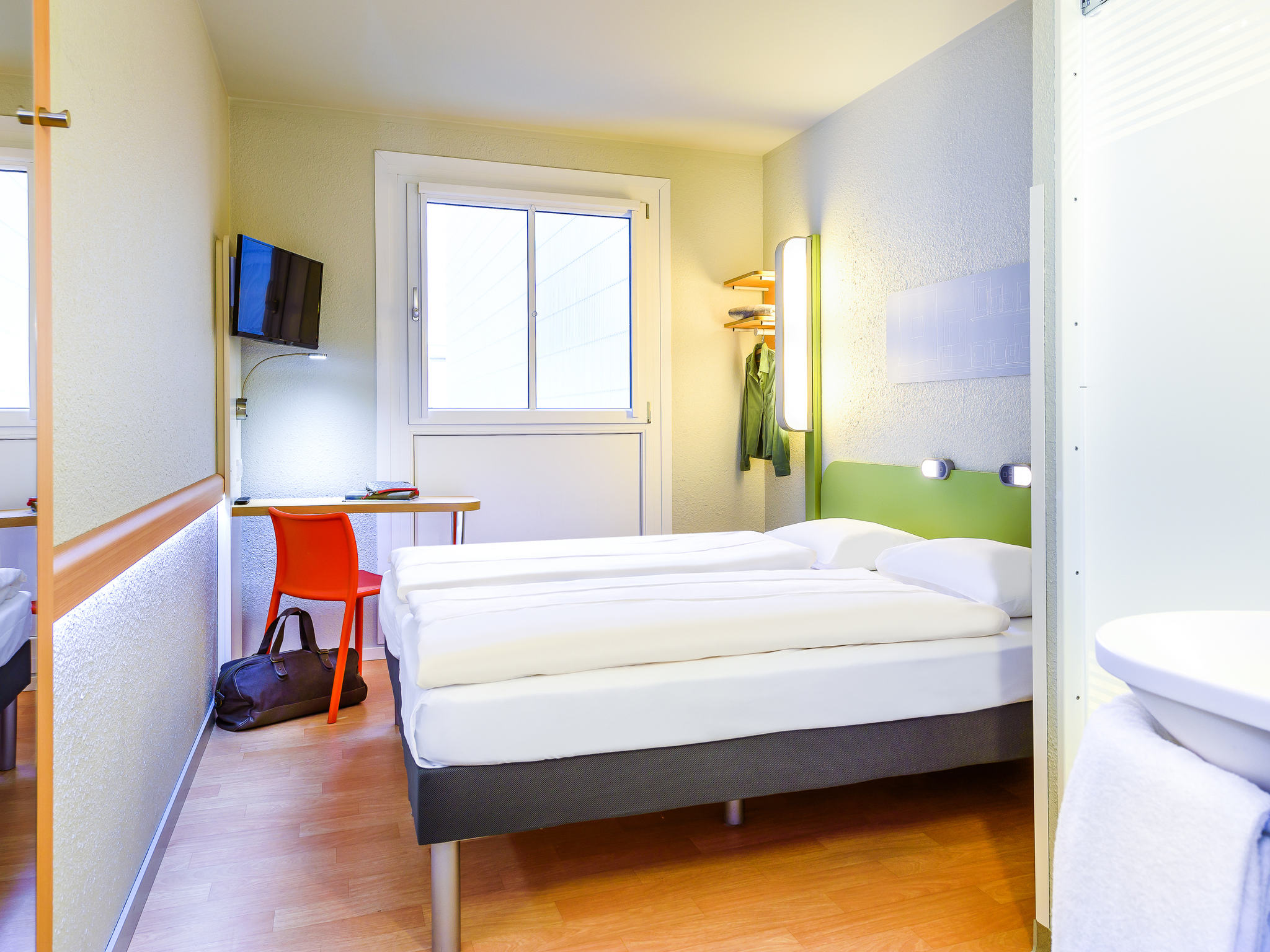 Foto - Ibis Budget Leipzig City