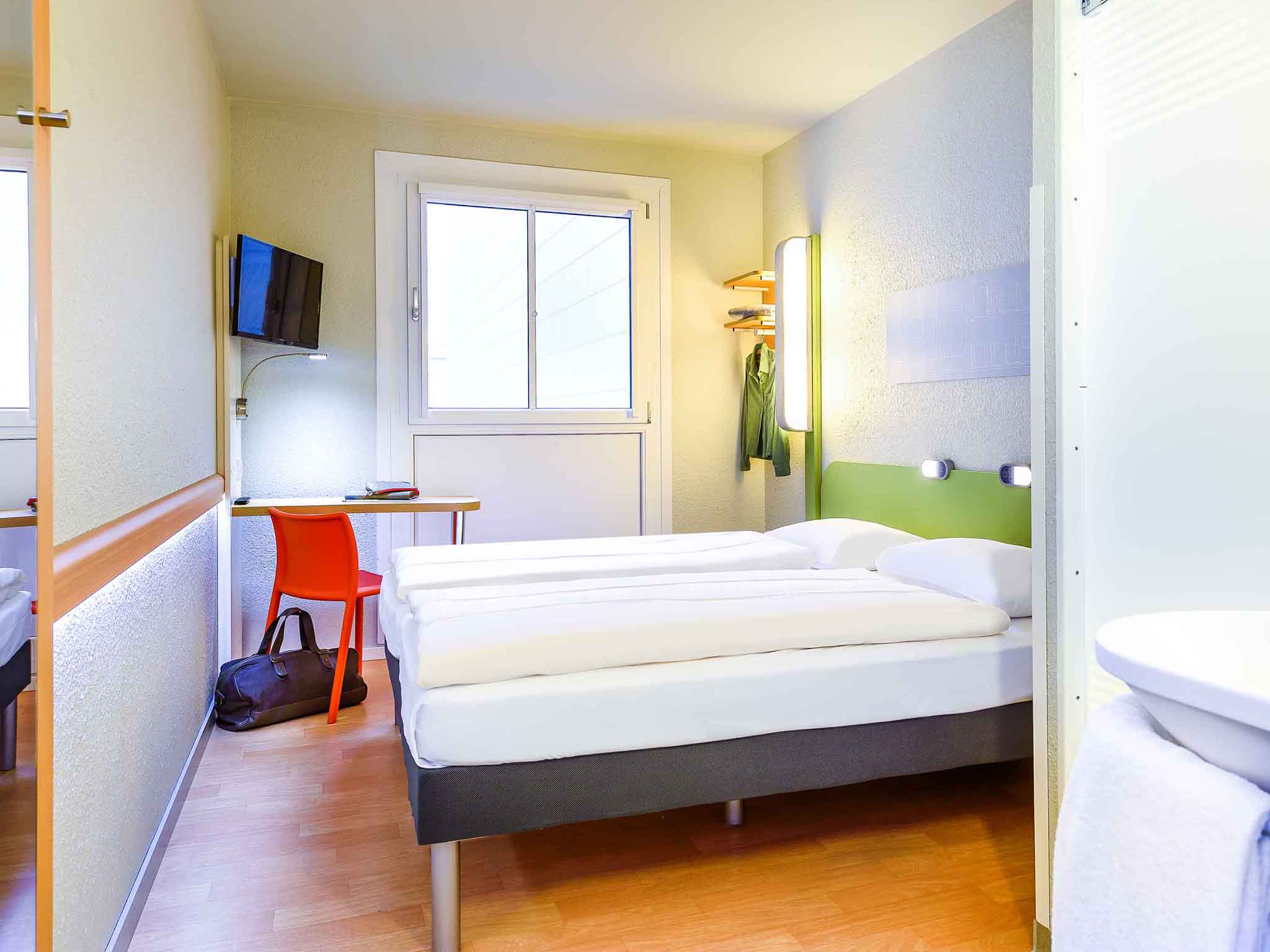 Foto - Ibis Budget Leipzig City