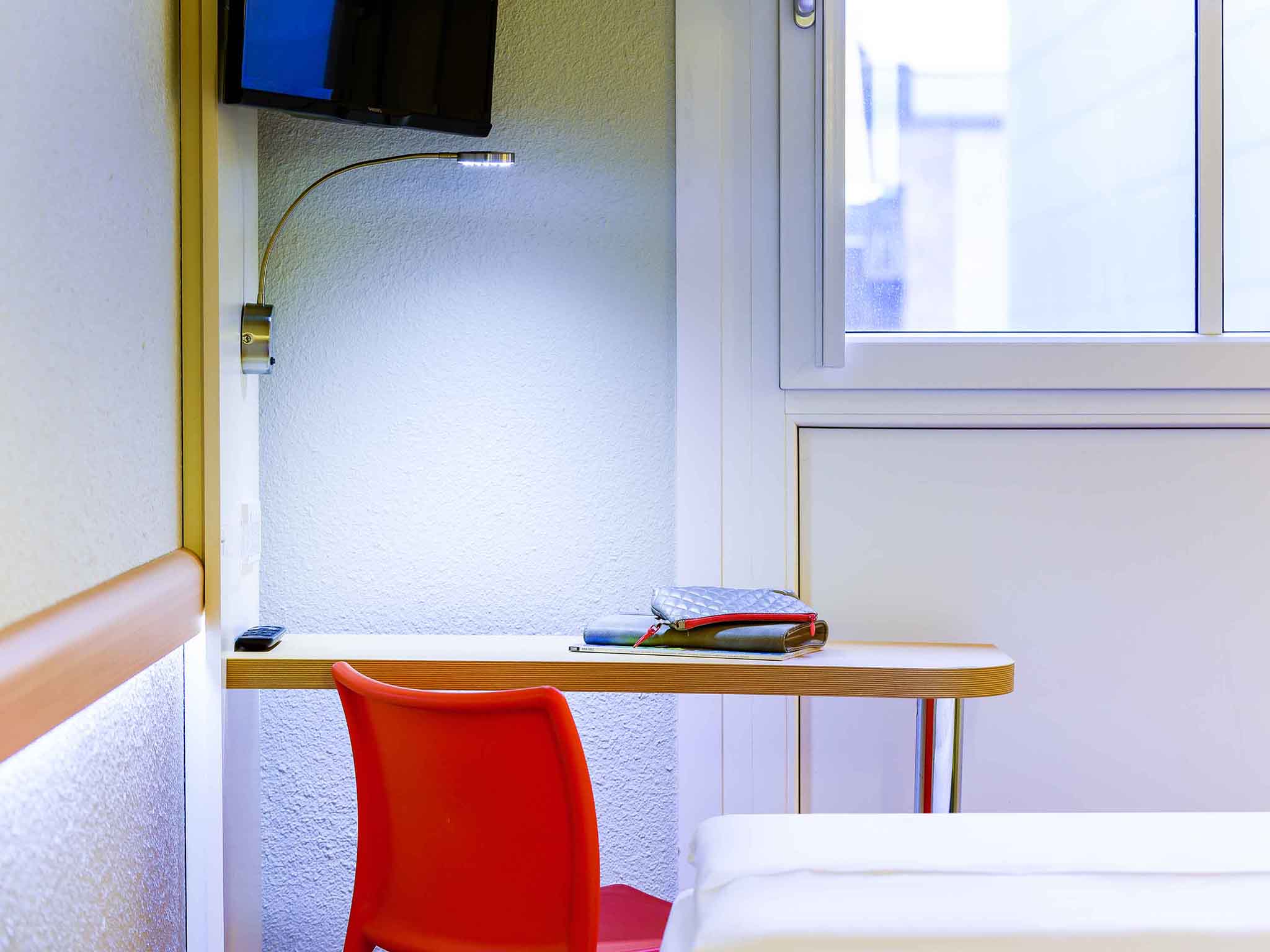 Foto - Ibis Budget Leipzig City