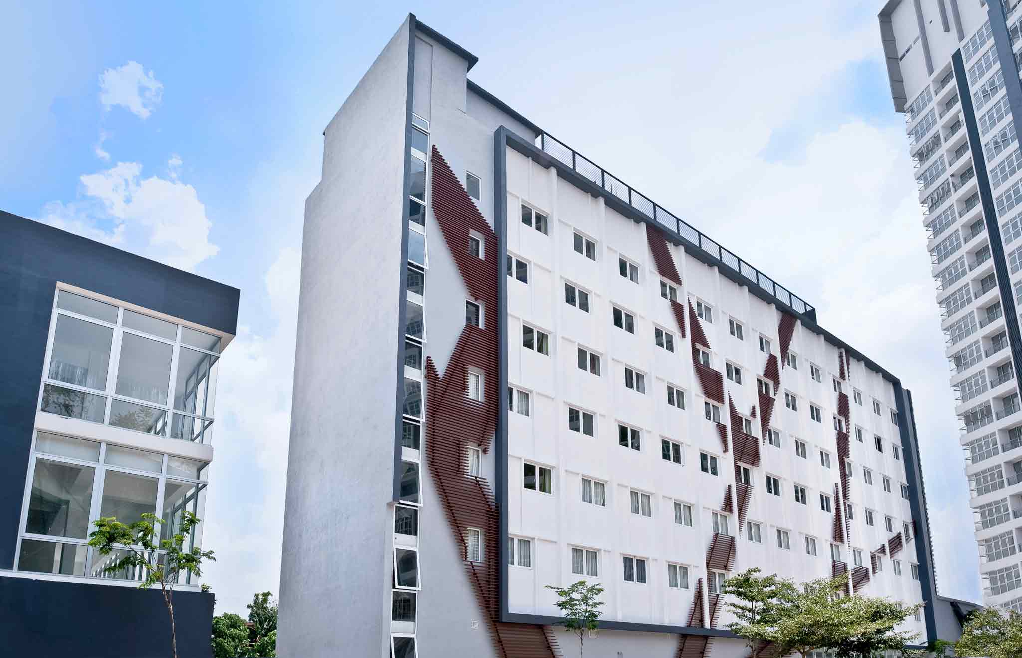 Ibis Styles Kl Cheras Budget Hotel In South Kuala Lumpur Hotel Ibis Styles Kl Cheras