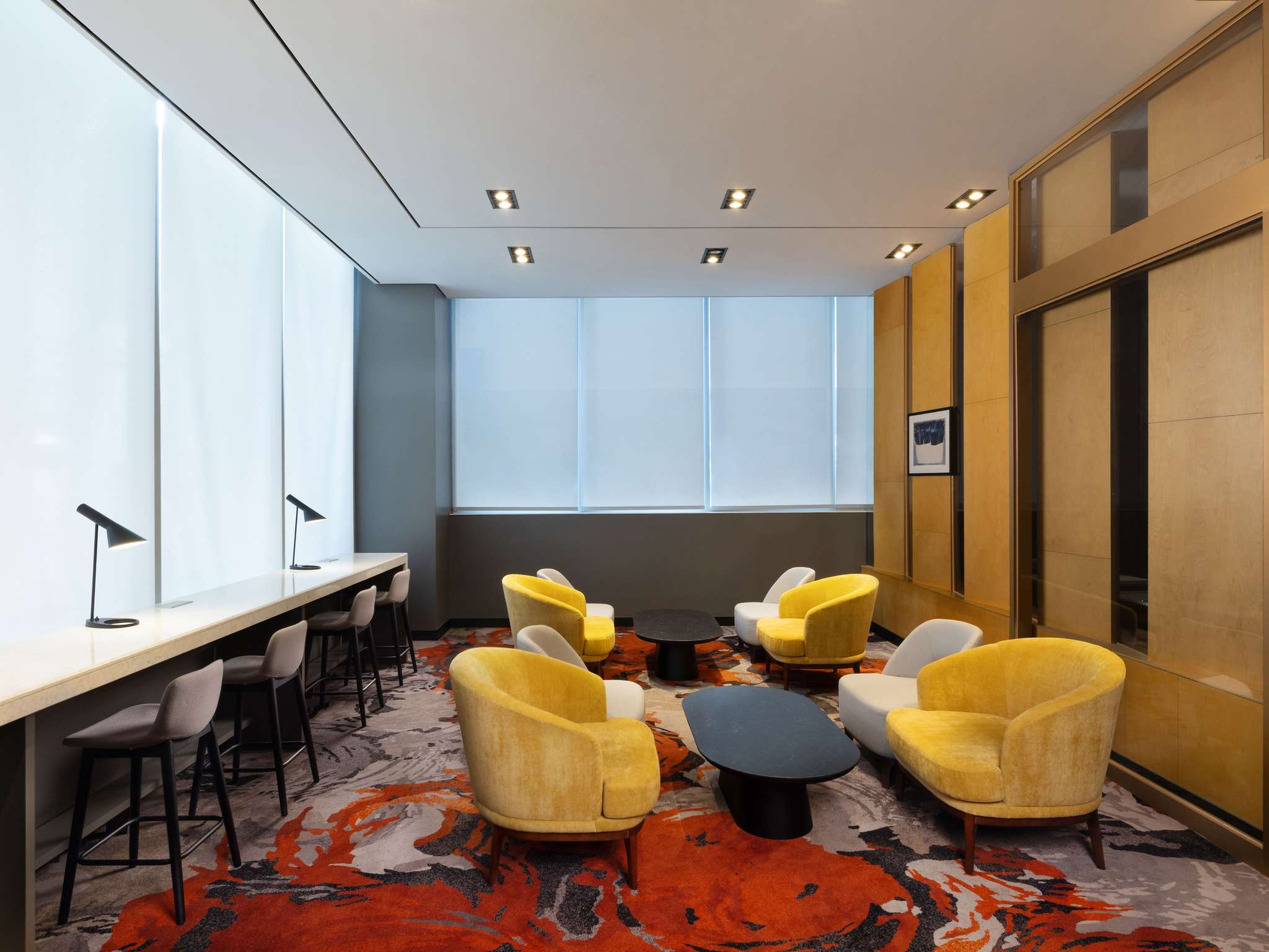 Foto - ibis Ambassador Seoul Insadong-Newly renovated in 2025