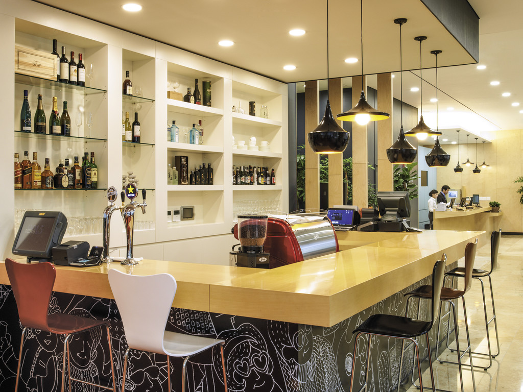 Foto - ibis Ambassador Seoul Insadong-Newly renovated in 2025