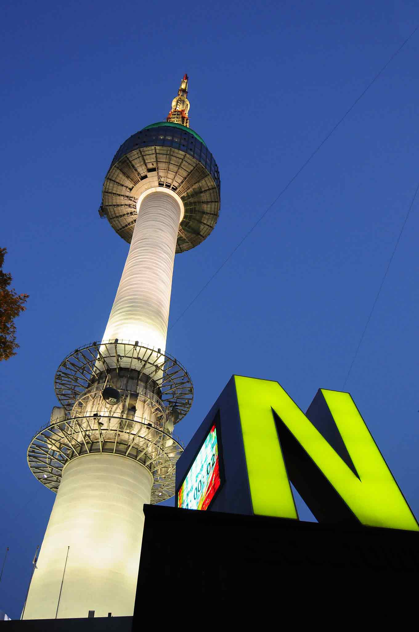 Foto - ibis Ambassador Seoul Insadong-Newly renovated in 2025