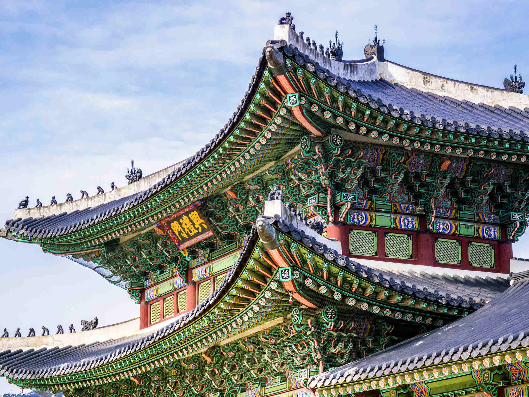 Foto - ibis Ambassador Seoul Insadong-Newly renovated in 2025