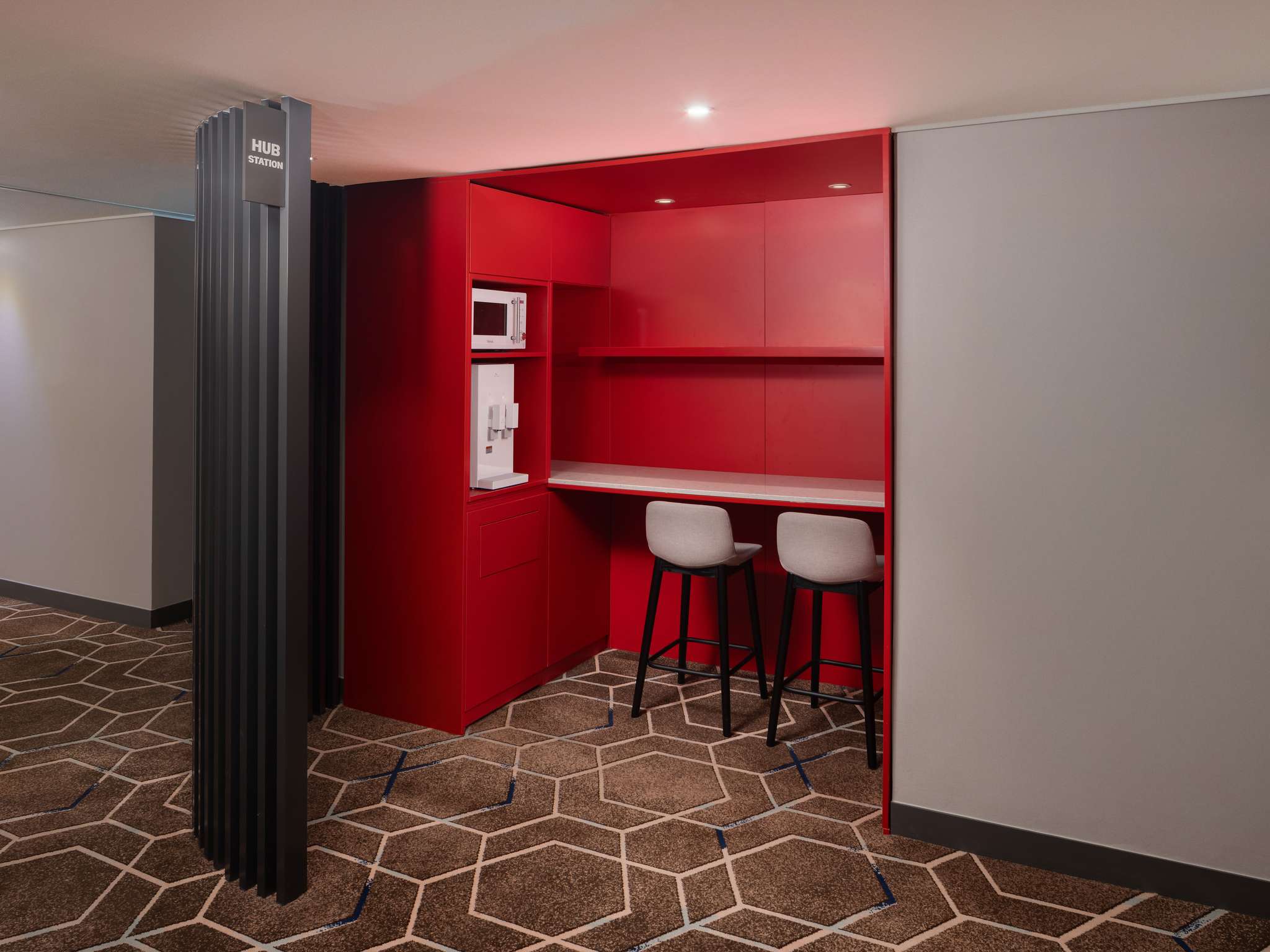 Foto - ibis Ambassador Seoul Insadong-Newly renovated in 2025