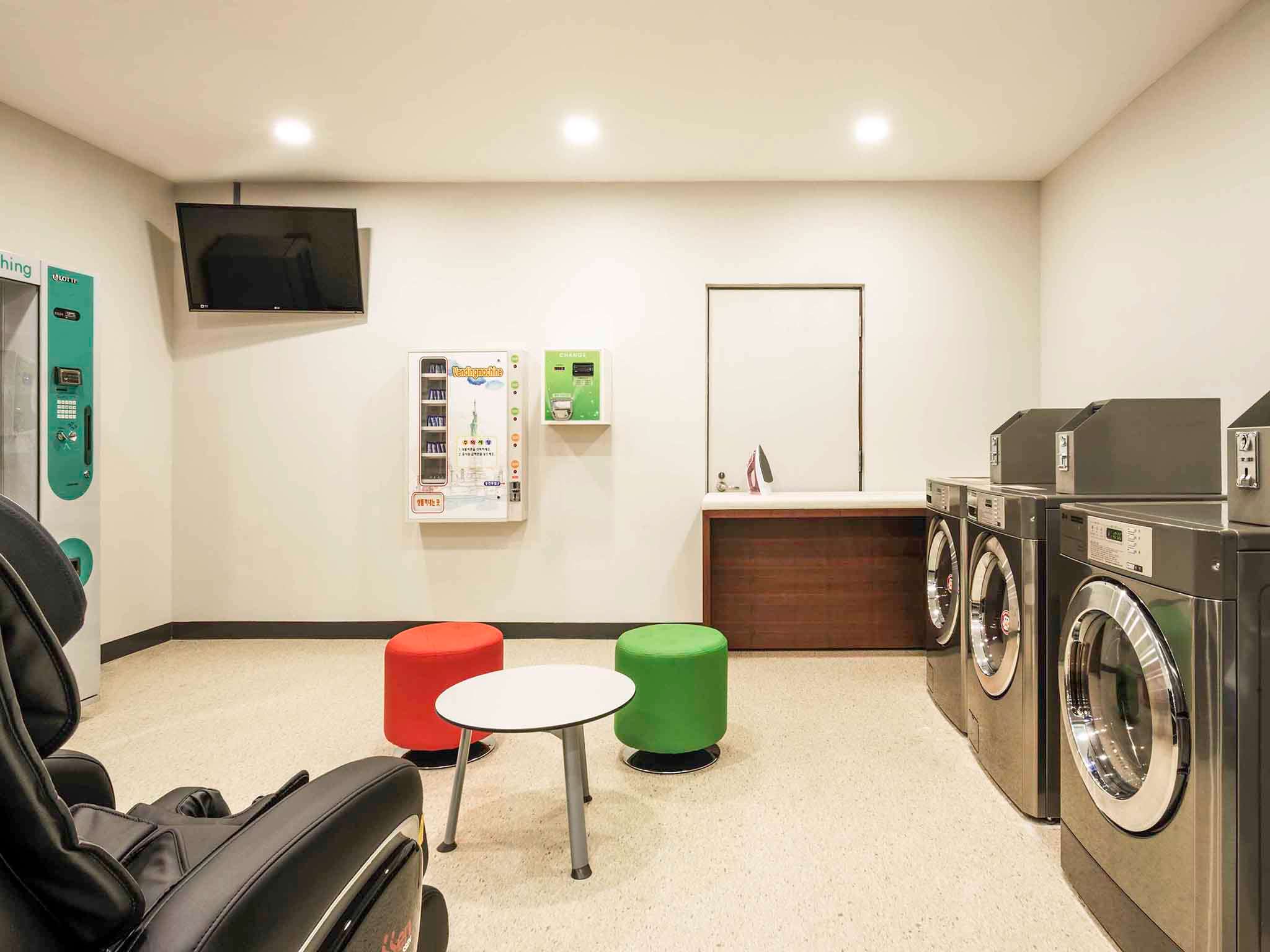 Foto - ibis Ambassador Seoul Insadong-Newly renovated in 2025