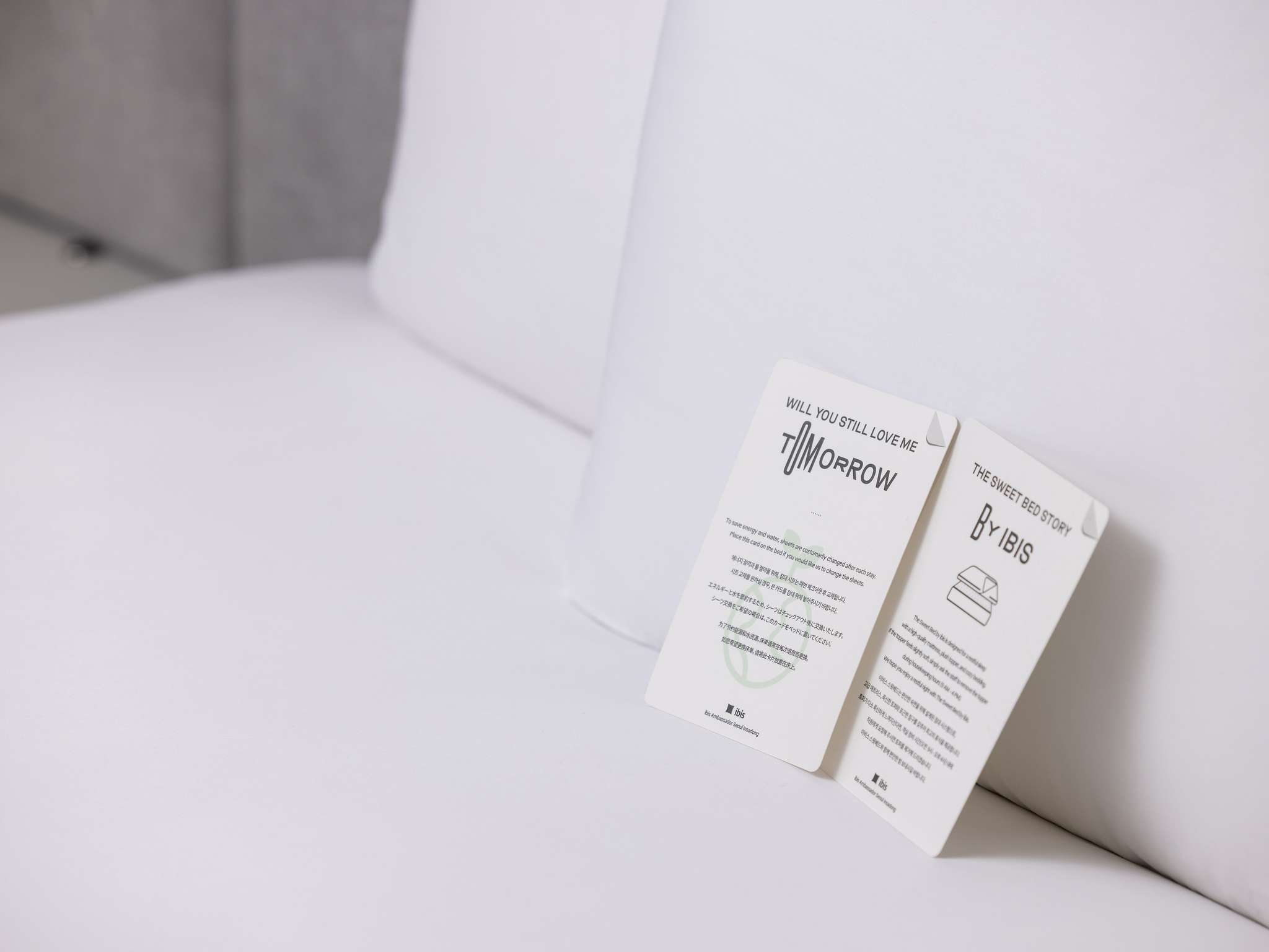 Foto - ibis Ambassador Seoul Insadong-Newly renovated in 2025