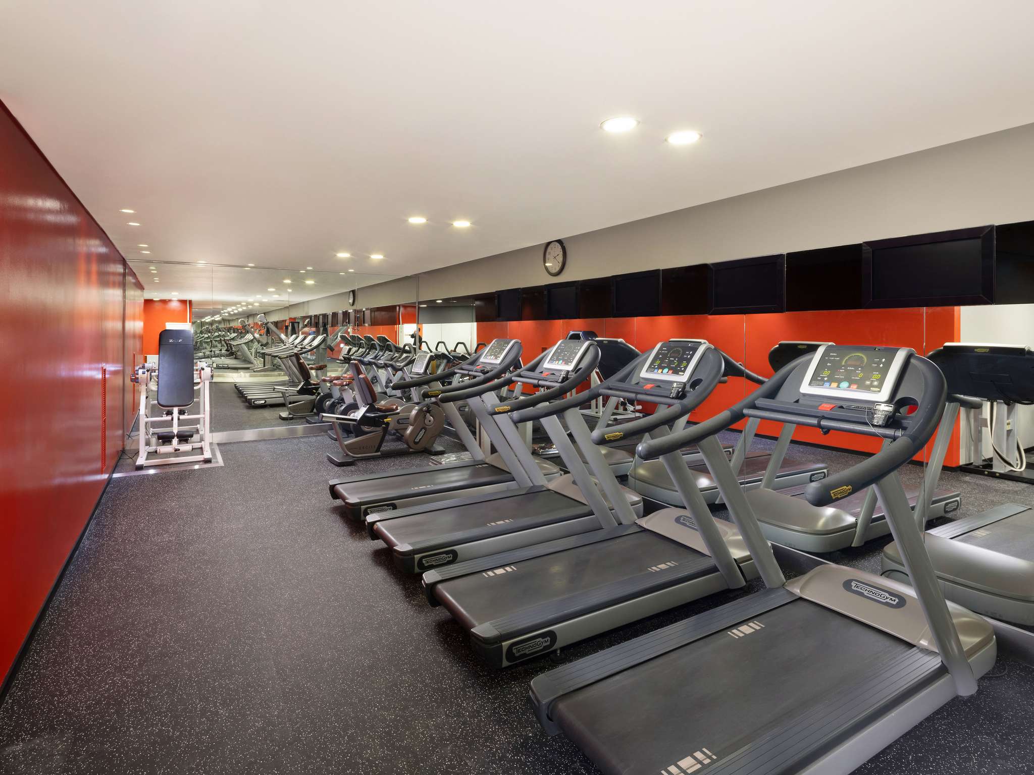 Foto - ibis Ambassador Seoul Insadong-Newly renovated in 2025