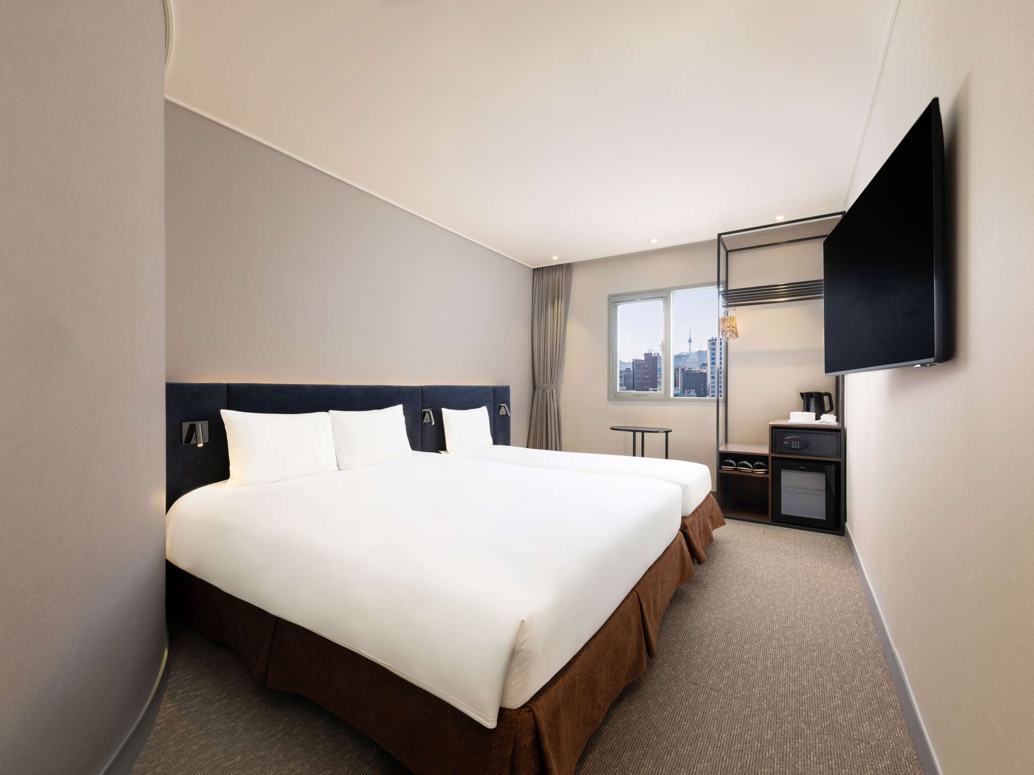 Photo - ibis Ambassador Seoul Insadong-Newly renovated in 2025